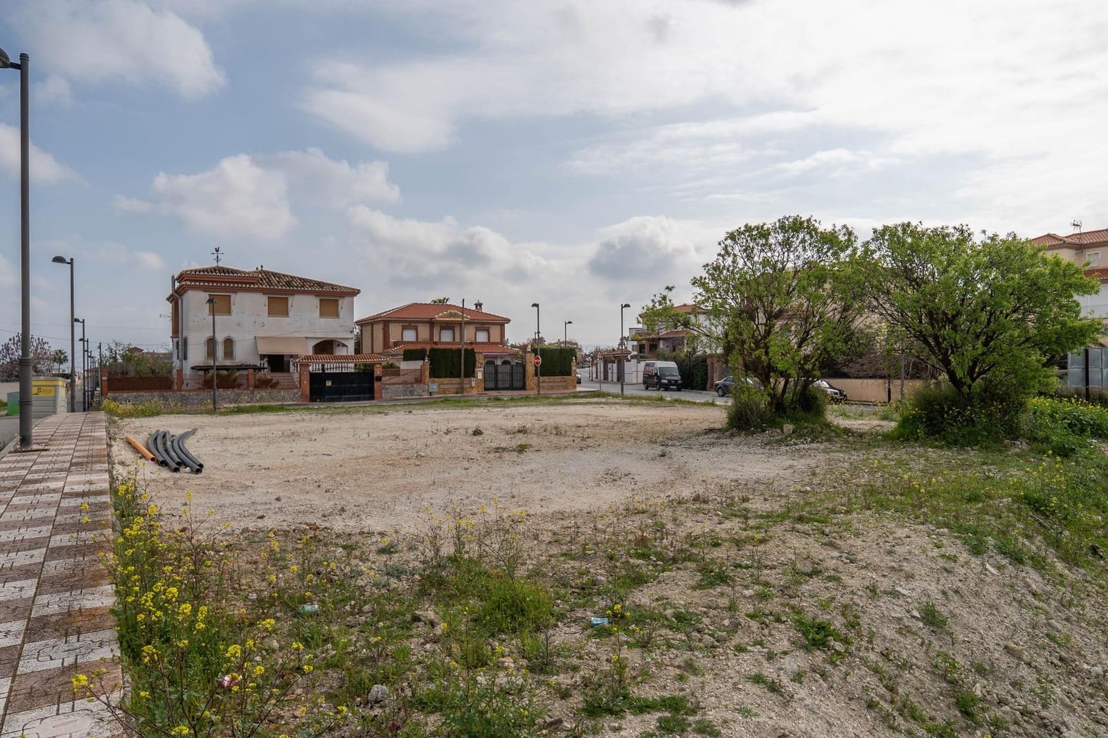 3 bedroom Villa for sale in Cullar Vega with pool garage - € 450,000 (Ref: 9719904)