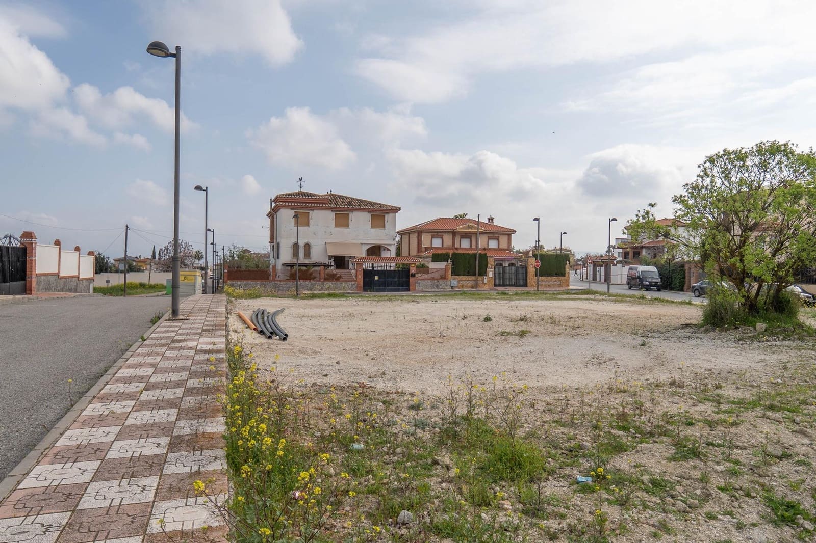 3 bedroom Villa for sale in Cullar Vega with pool garage - € 450,000 (Ref: 9719904)