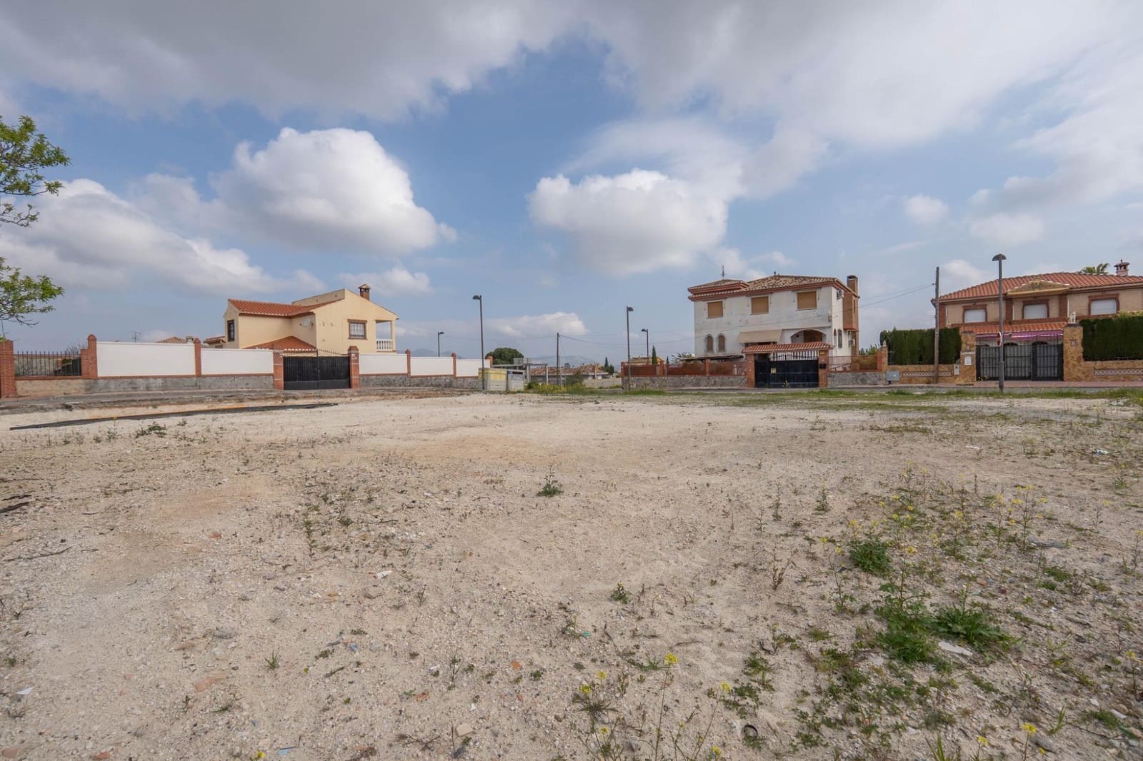 3 bedroom Villa for sale in Cullar Vega with pool garage - € 450,000 (Ref: 9719904)