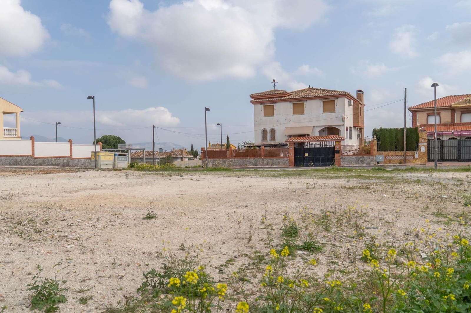 3 bedroom Villa for sale in Cullar Vega with pool garage - € 450,000 (Ref: 9719904)