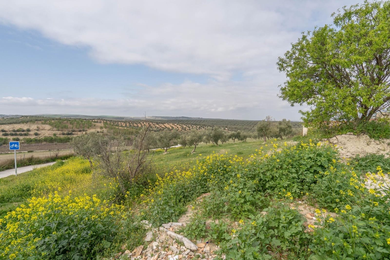 3 bedroom Villa for sale in Cullar Vega with pool garage - € 450,000 (Ref: 9719904)