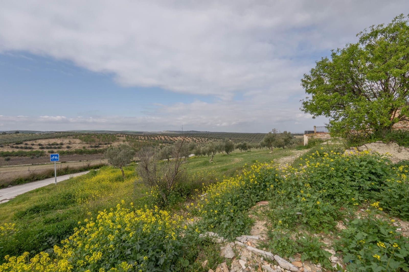 3 bedroom Villa for sale in Cullar Vega with pool garage - € 450,000 (Ref: 9719904)