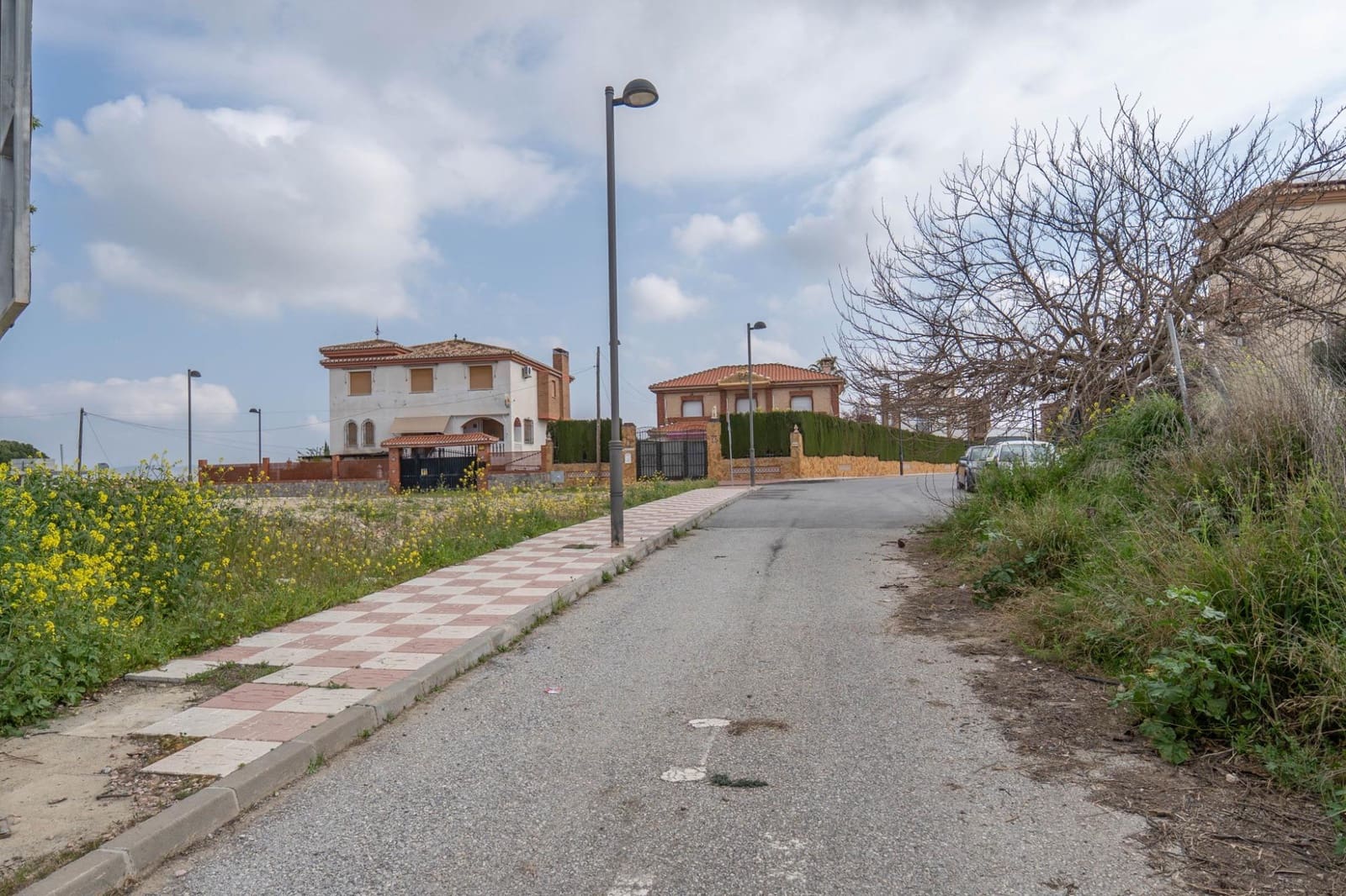 3 bedroom Villa for sale in Cullar Vega with pool garage - € 450,000 (Ref: 9719904)