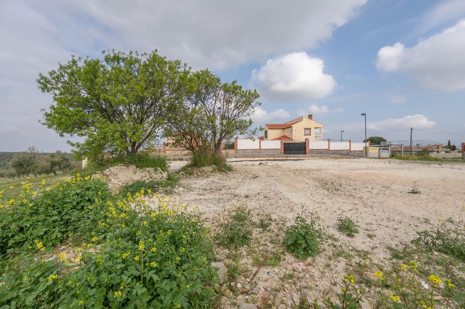 3 bedroom Villa for sale in Cullar Vega with pool garage - € 450,000 (Ref: 9719904)