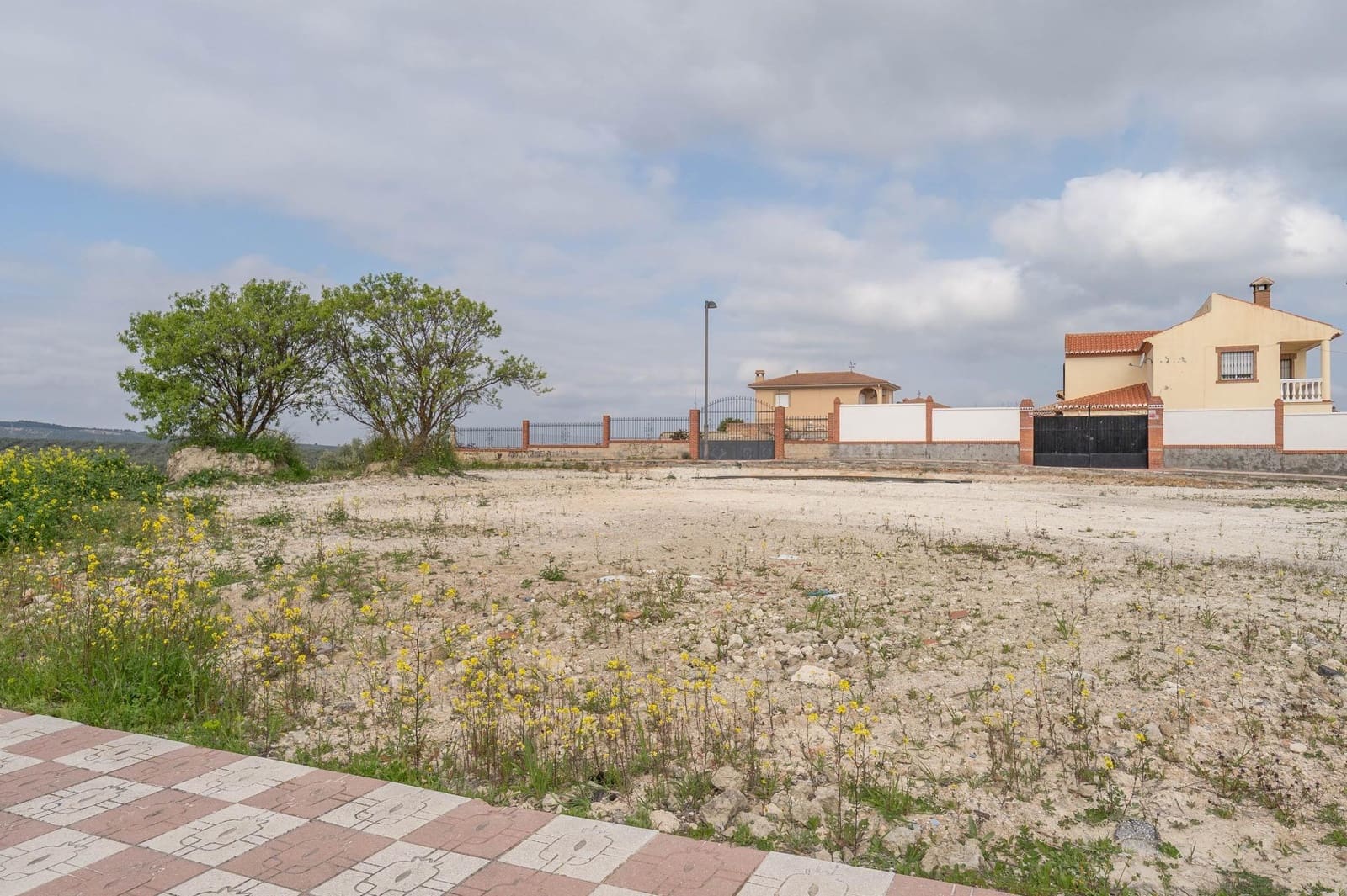 3 bedroom Villa for sale in Cullar Vega with pool garage - € 450,000 (Ref: 9719904)