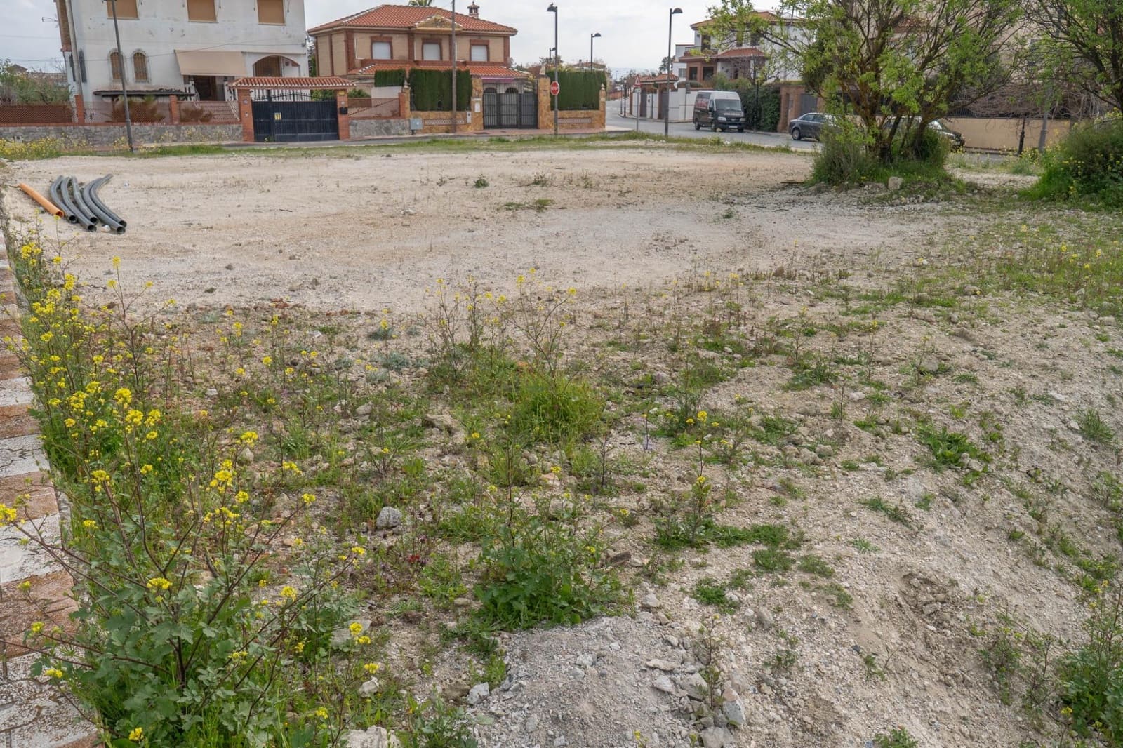 3 bedroom Villa for sale in Cullar Vega with pool garage - € 450,000 (Ref: 9719904)