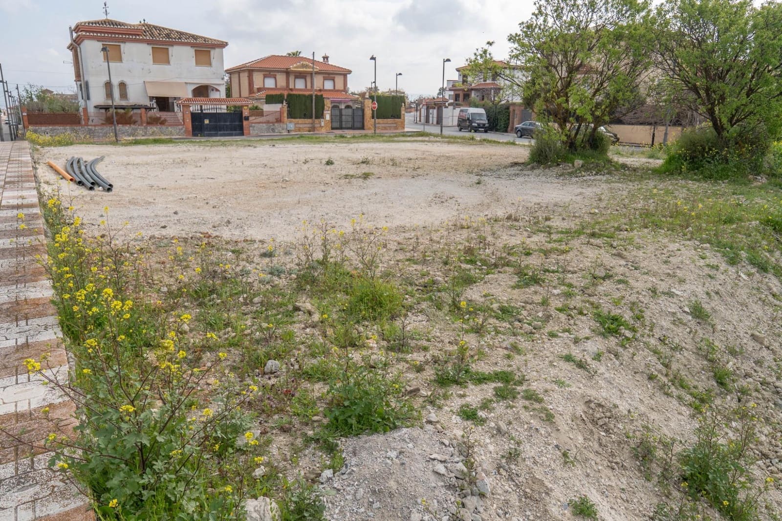 3 bedroom Villa for sale in Cullar Vega with pool garage - € 450,000 (Ref: 9719904)