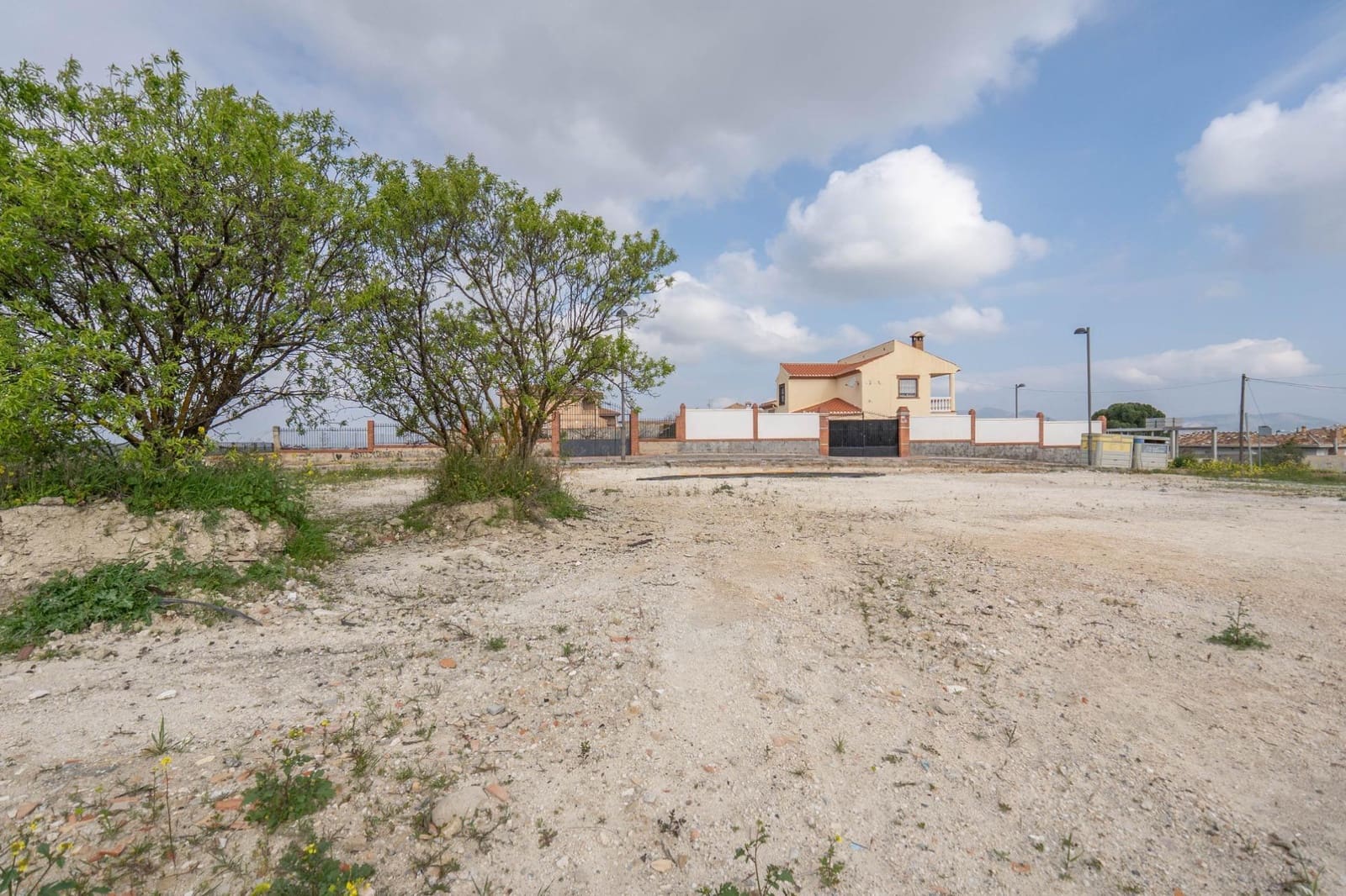 3 bedroom Villa for sale in Cullar Vega with pool garage - € 450,000 (Ref: 9719904)