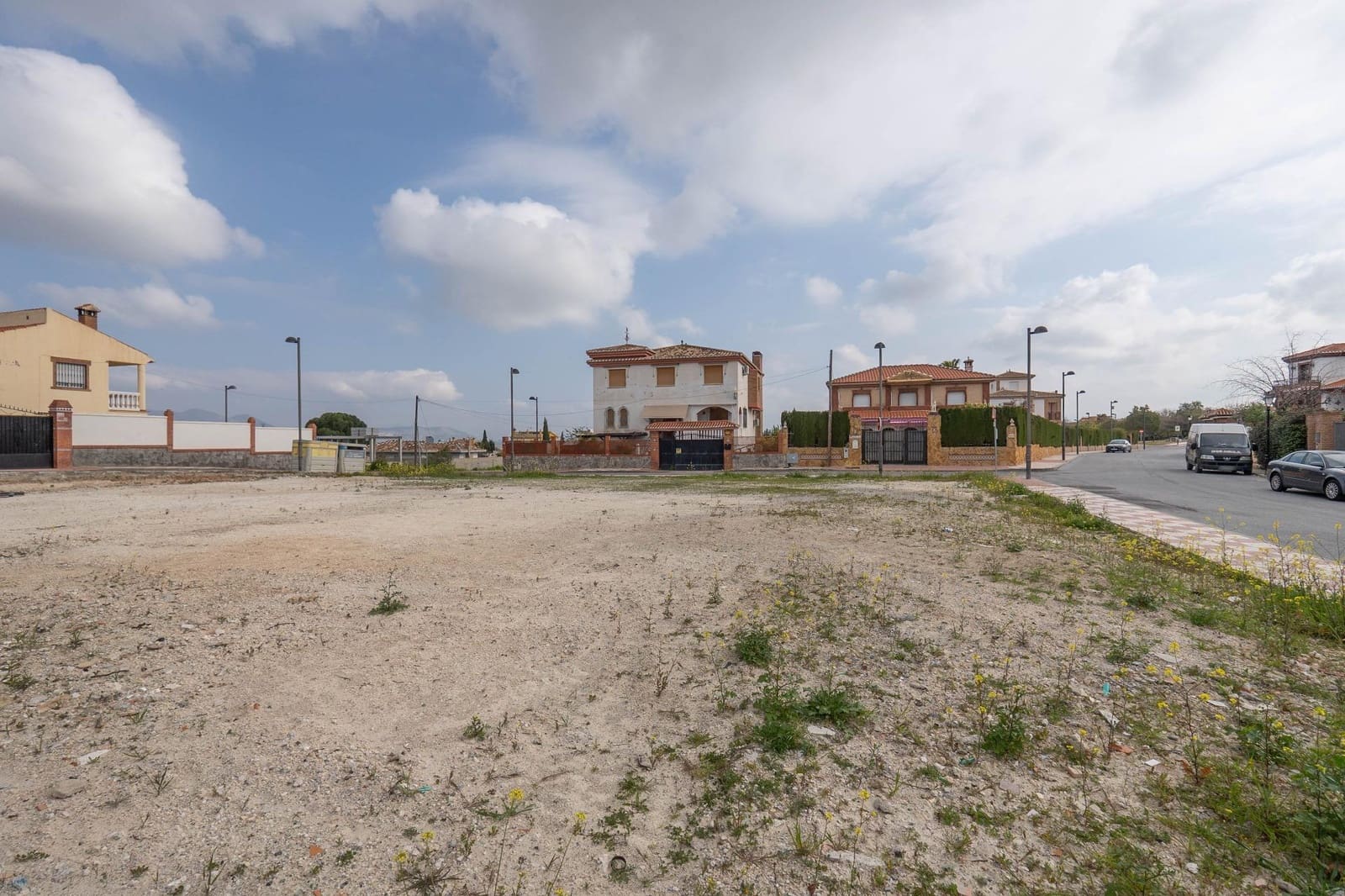 3 bedroom Villa for sale in Cullar Vega with pool garage - € 450,000 (Ref: 9719904)