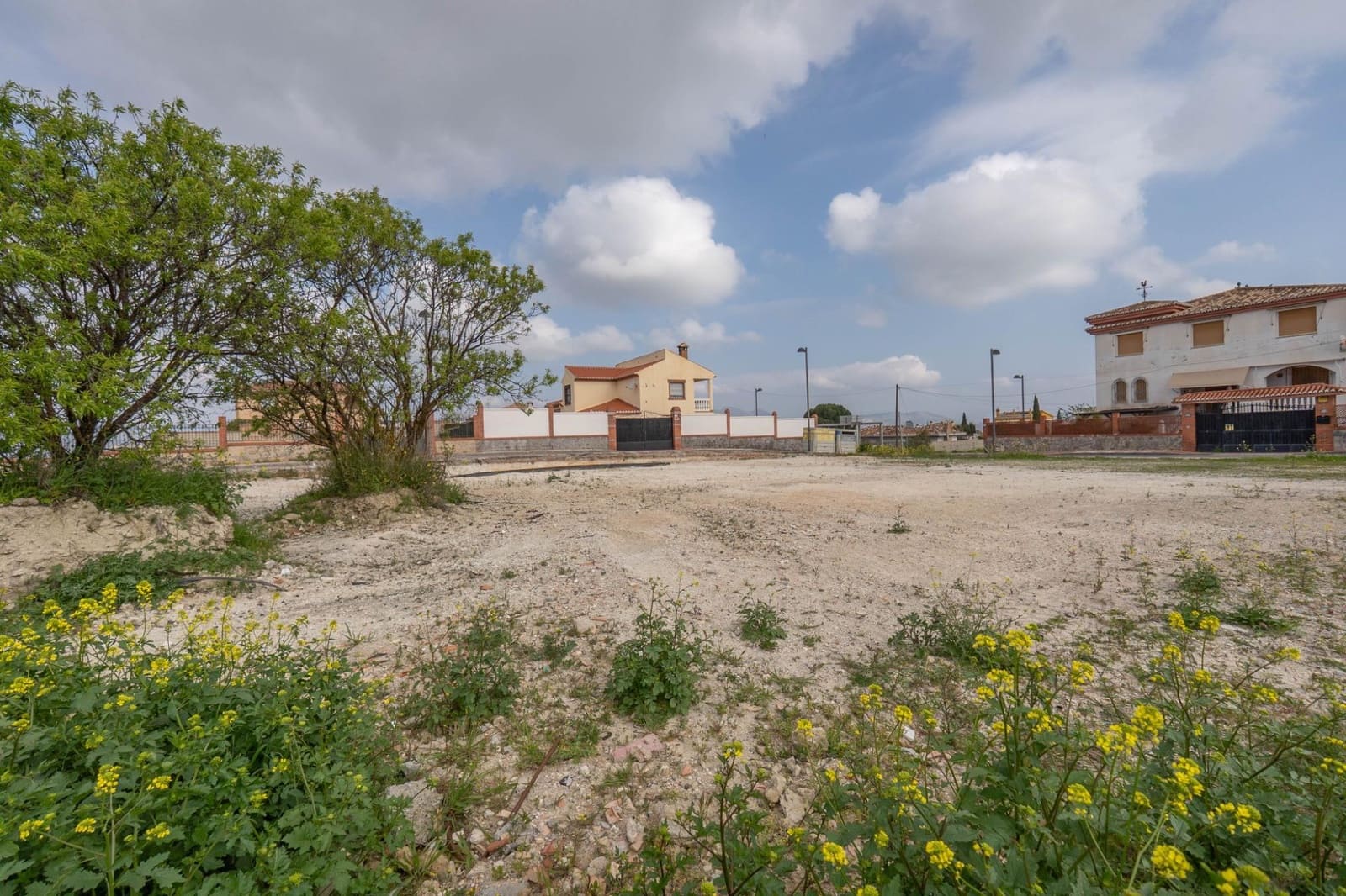 3 bedroom Villa for sale in Cullar Vega with pool garage - € 450,000 (Ref: 9719904)