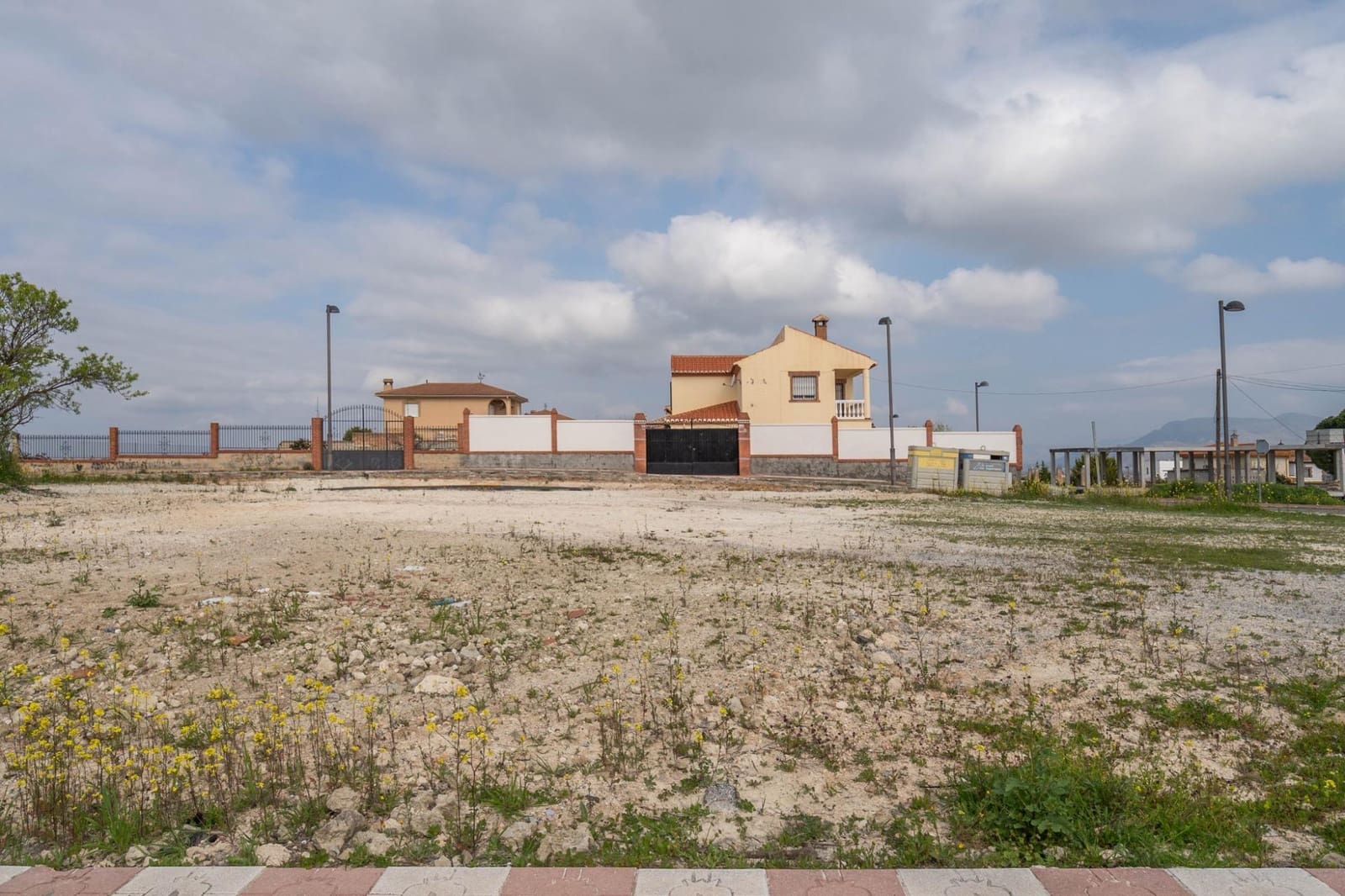 3 bedroom Villa for sale in Cullar Vega with pool garage - € 450,000 (Ref: 9719904)