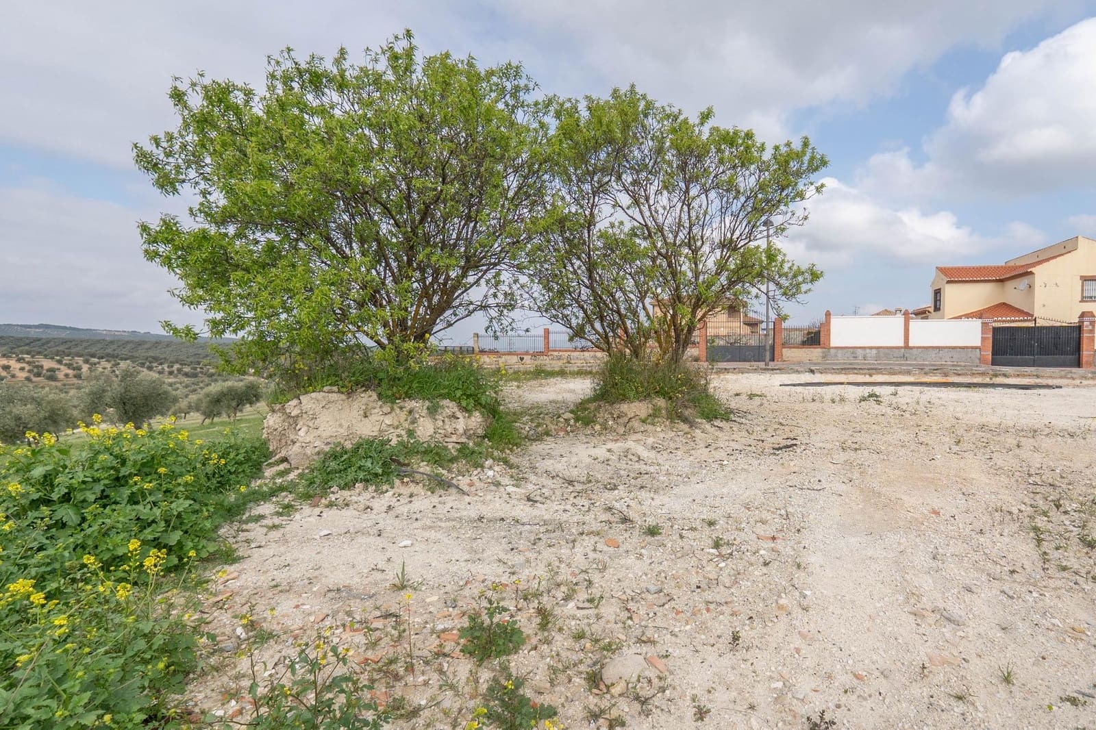 3 bedroom Villa for sale in Cullar Vega with pool garage - € 450,000 (Ref: 9719904)