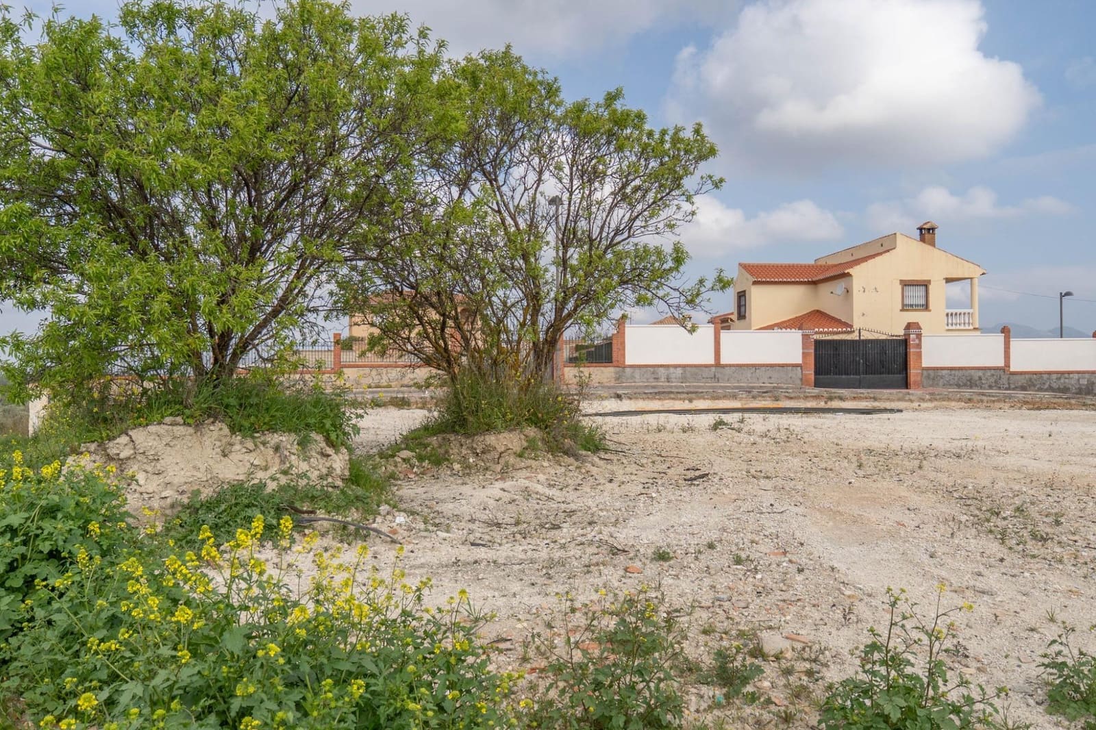 3 bedroom Villa for sale in Cullar Vega with pool garage - € 450,000 (Ref: 9719904)