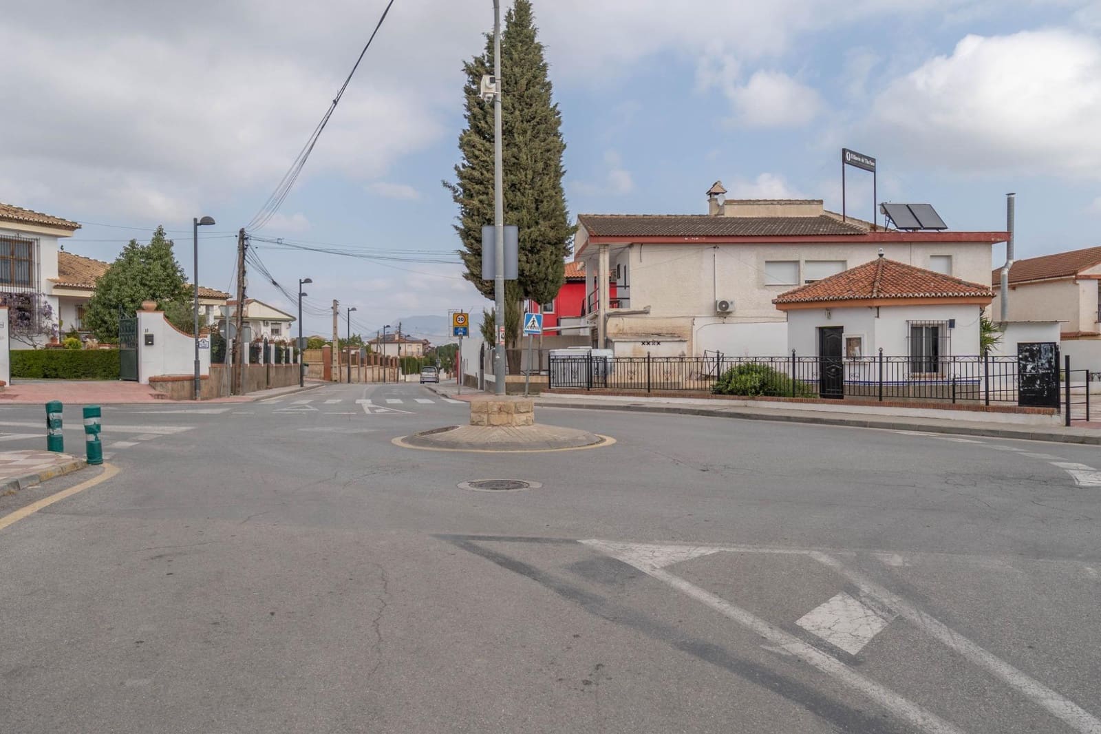 3 bedroom Villa for sale in Cullar Vega with pool garage - € 450,000 (Ref: 9719904)