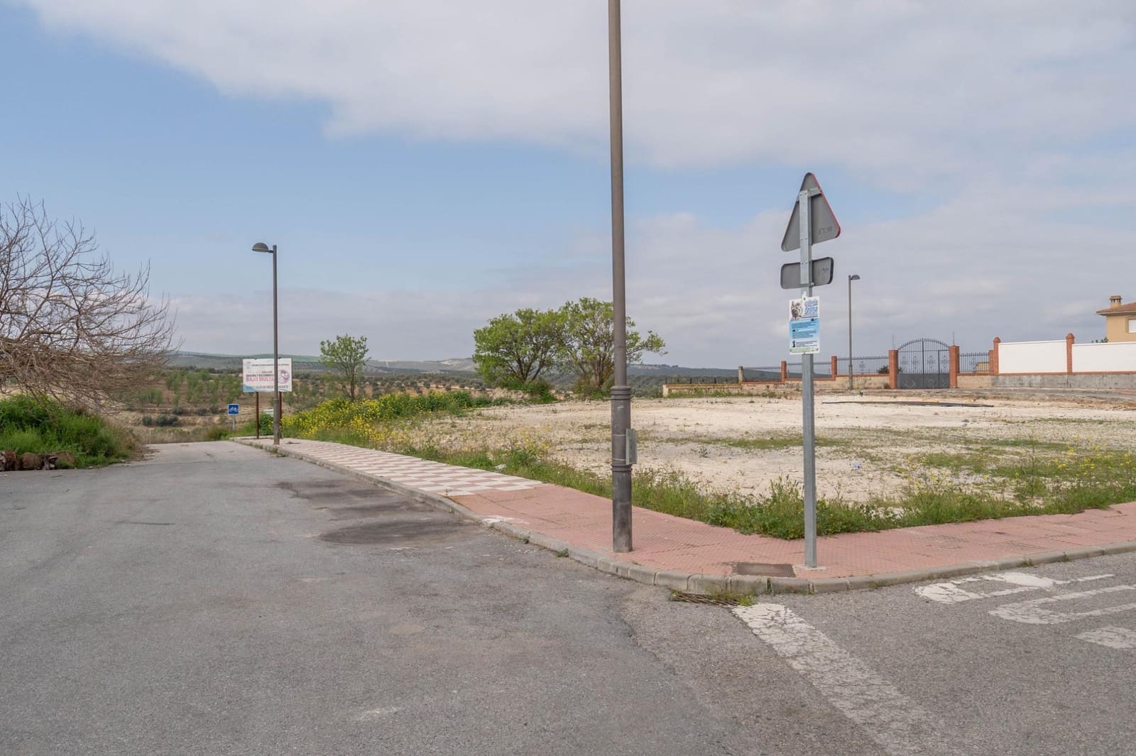 3 bedroom Villa for sale in Cullar Vega with pool garage - € 450,000 (Ref: 9719904)