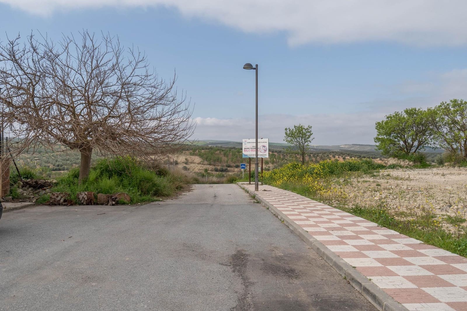 3 bedroom Villa for sale in Cullar Vega with pool garage - € 450,000 (Ref: 9719904)