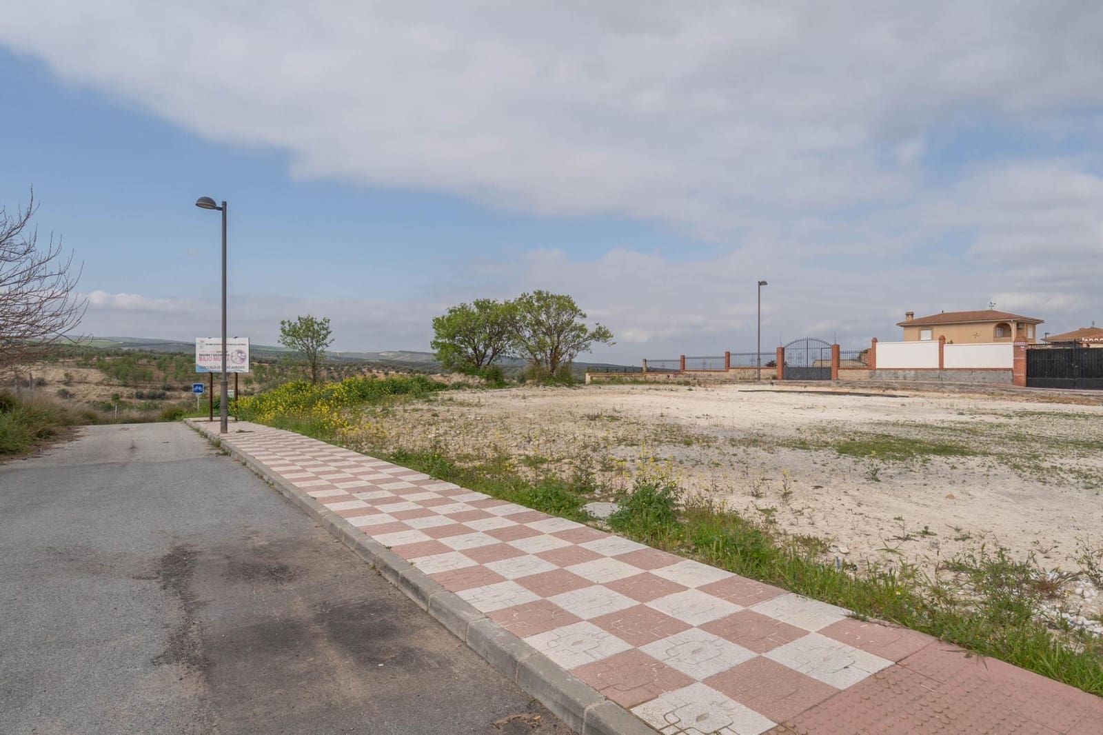 3 bedroom Villa for sale in Cullar Vega with pool garage - € 450,000 (Ref: 9719904)