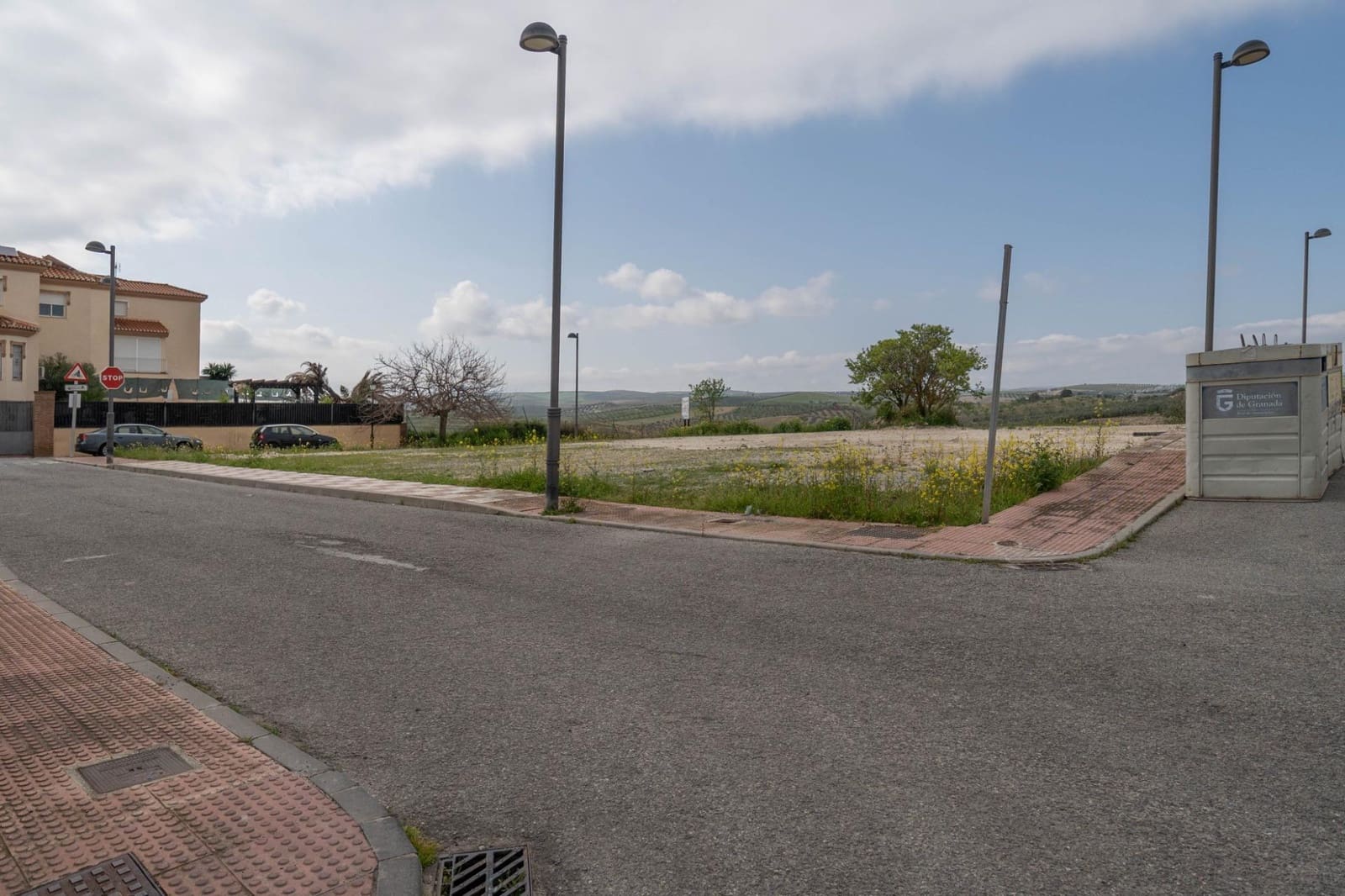 3 bedroom Villa for sale in Cullar Vega with pool garage - € 450,000 (Ref: 9719904)