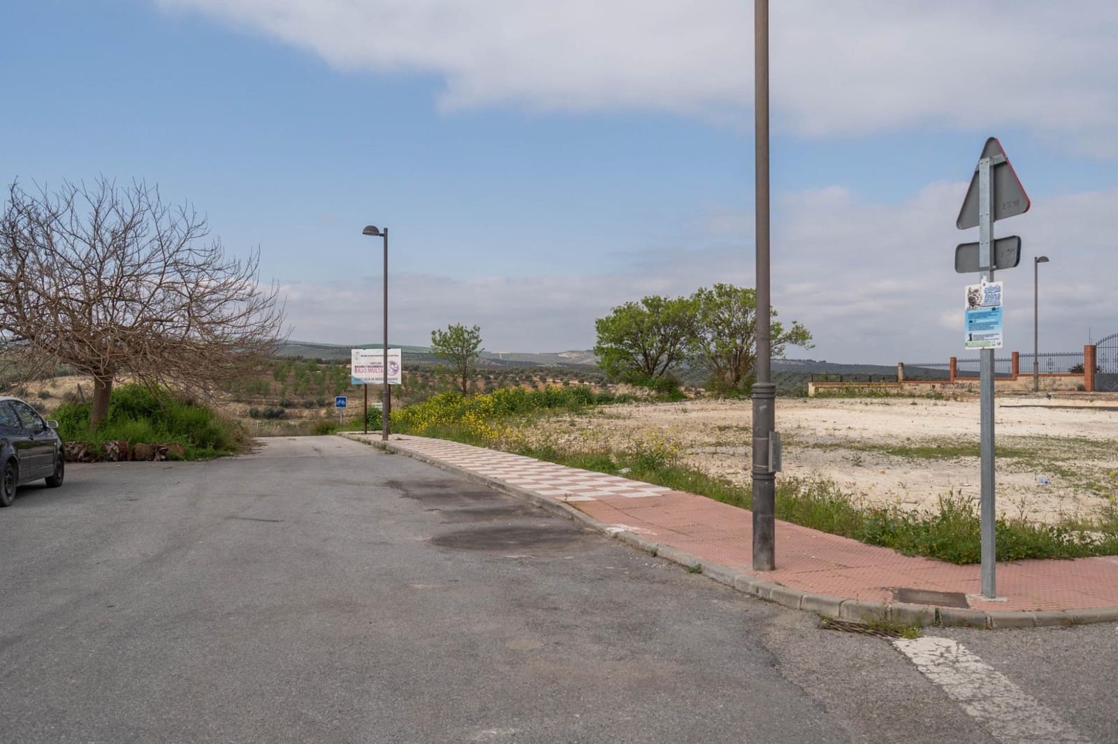 3 bedroom Villa for sale in Cullar Vega with pool garage - € 450,000 (Ref: 9719904)