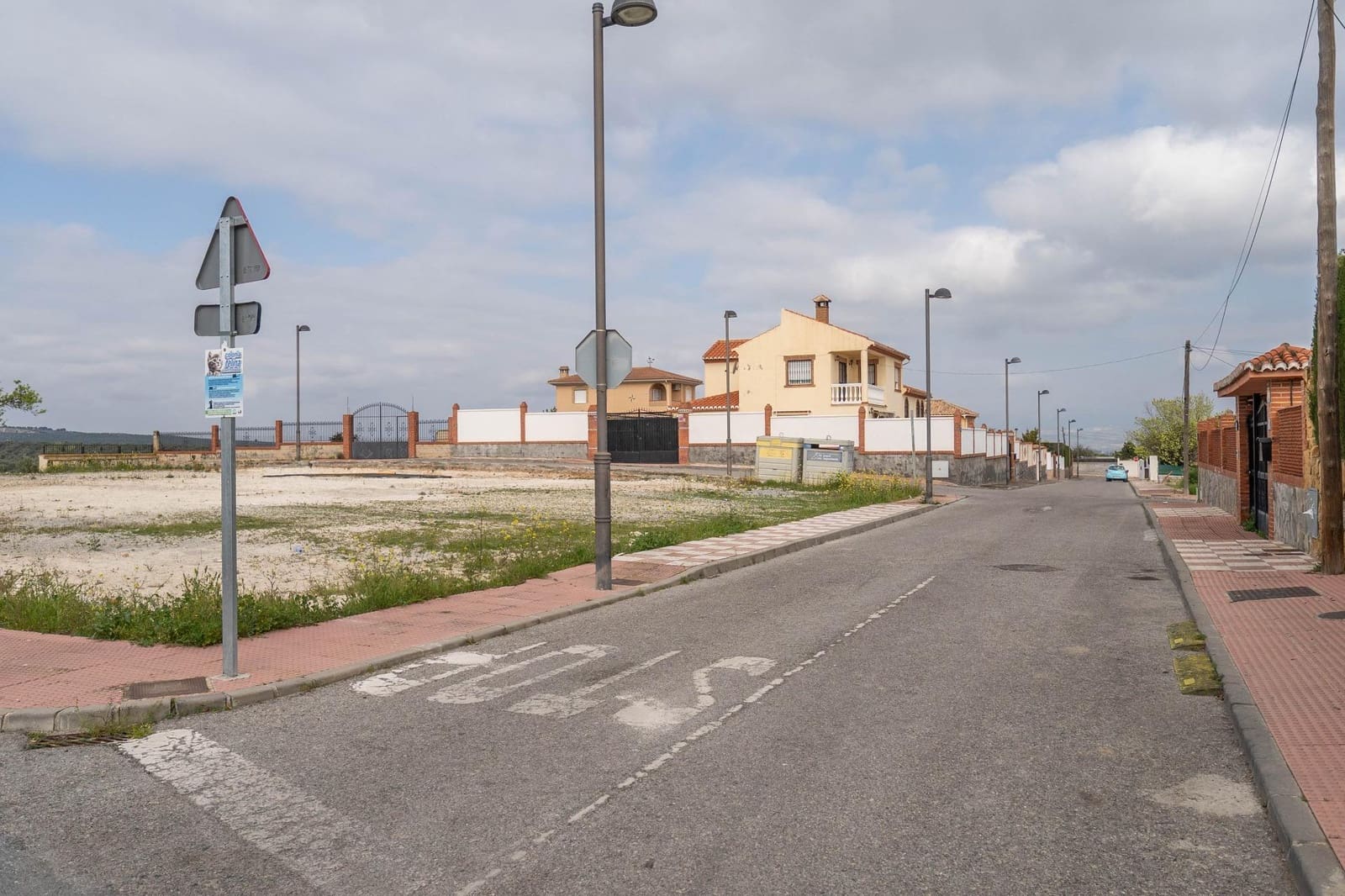 3 bedroom Villa for sale in Cullar Vega with pool garage - € 450,000 (Ref: 9719904)