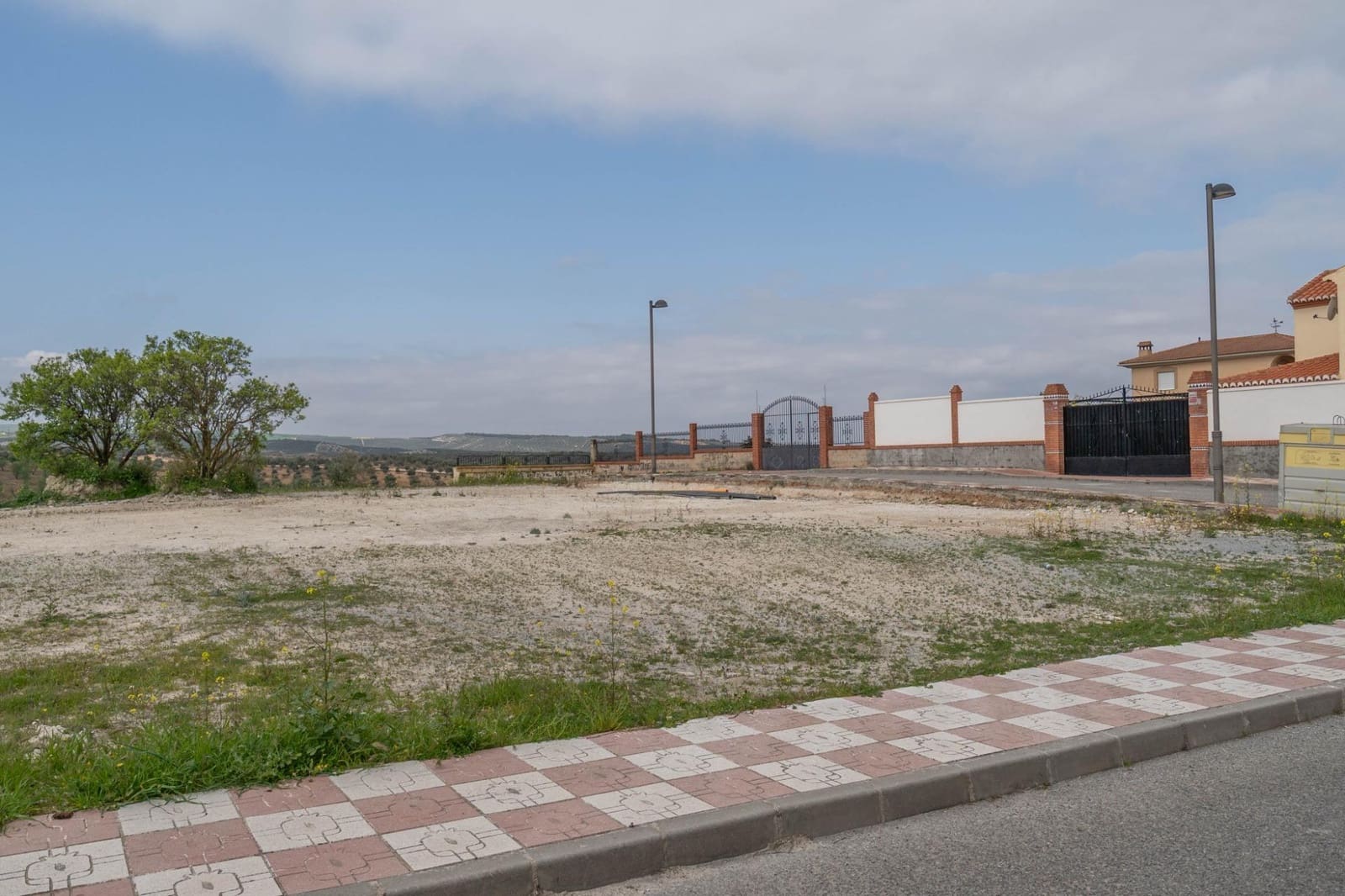 3 bedroom Villa for sale in Cullar Vega with pool garage - € 450,000 (Ref: 9719904)