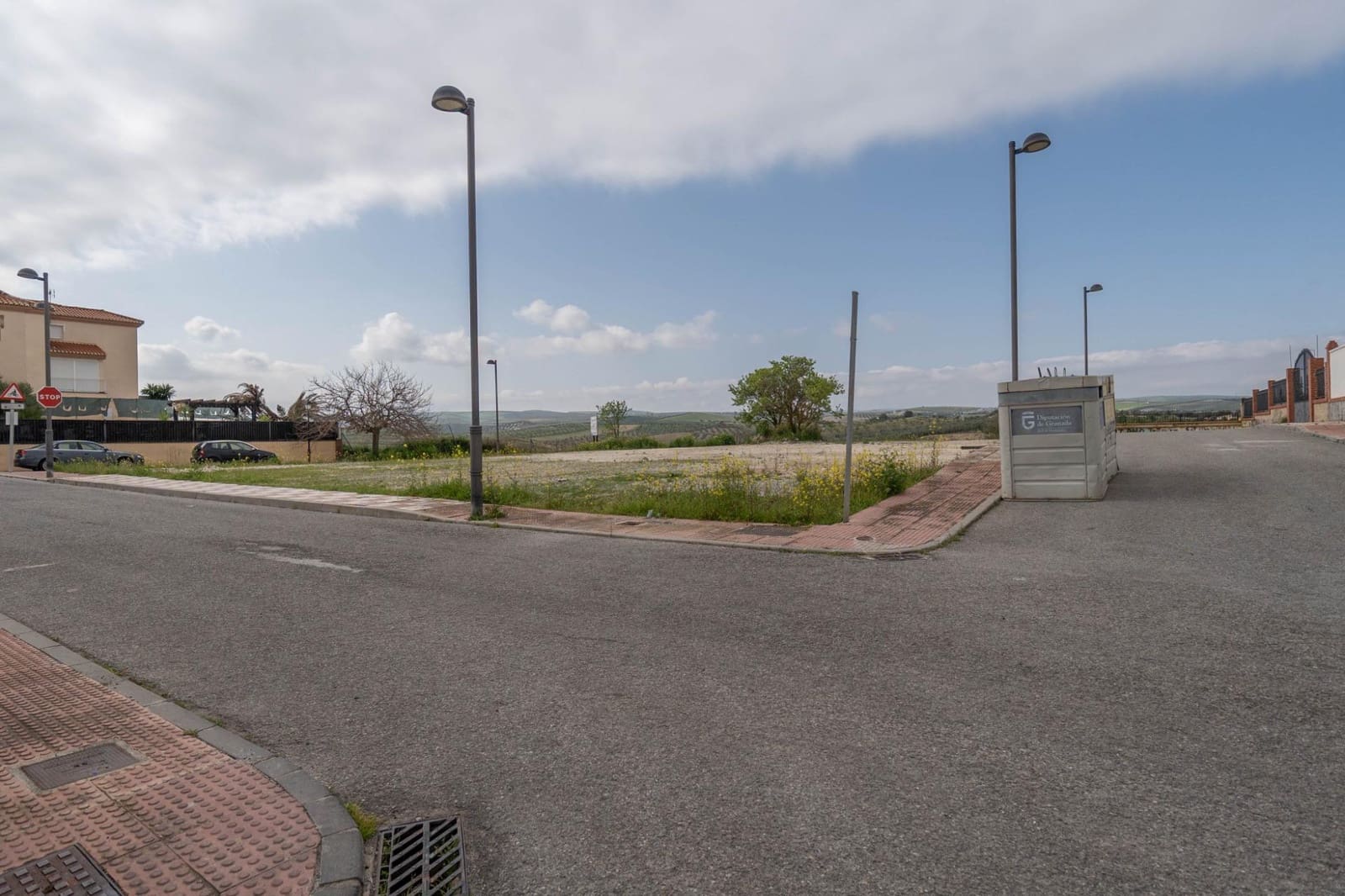 3 bedroom Villa for sale in Cullar Vega with pool garage - € 450,000 (Ref: 9719904)