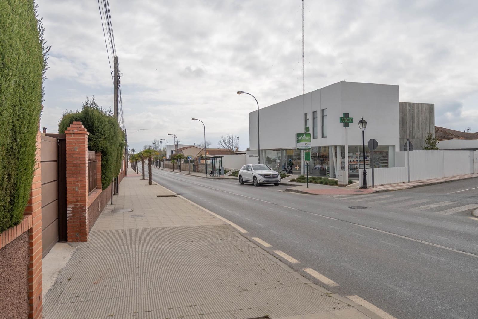 3 bedroom Villa for sale in Cullar Vega with pool garage - € 450,000 (Ref: 9719904)