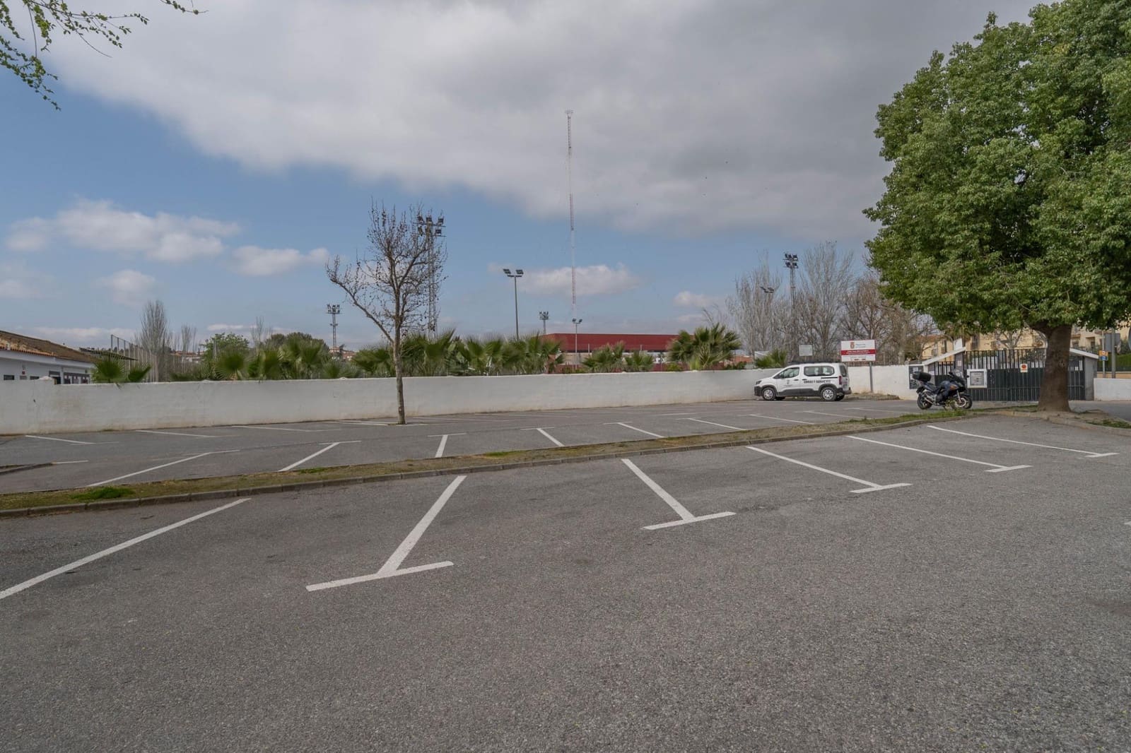 3 bedroom Villa for sale in Cullar Vega with pool garage - € 450,000 (Ref: 9719904)