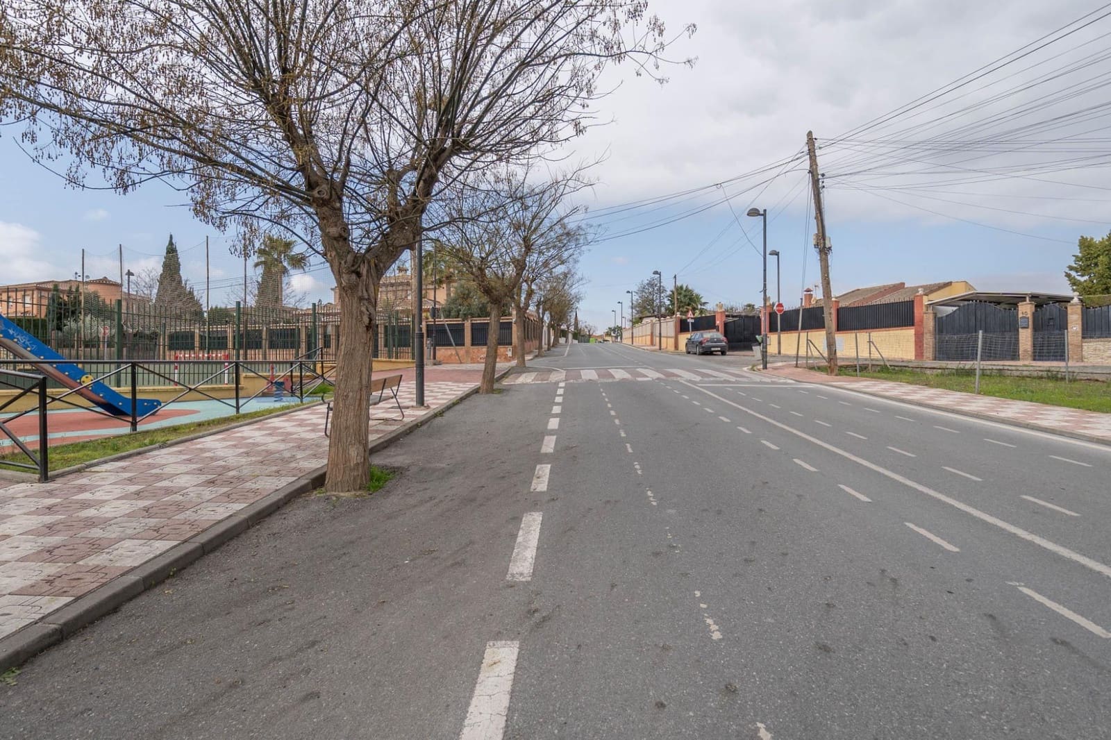 3 bedroom Villa for sale in Cullar Vega with pool garage - € 450,000 (Ref: 9719904)