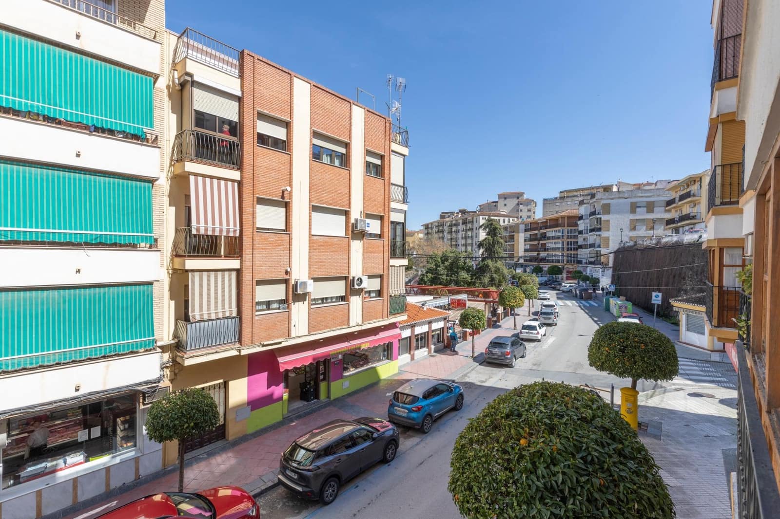 4 bedroom Flat for sale in Loja - € 119,000 (Ref: 9721670)