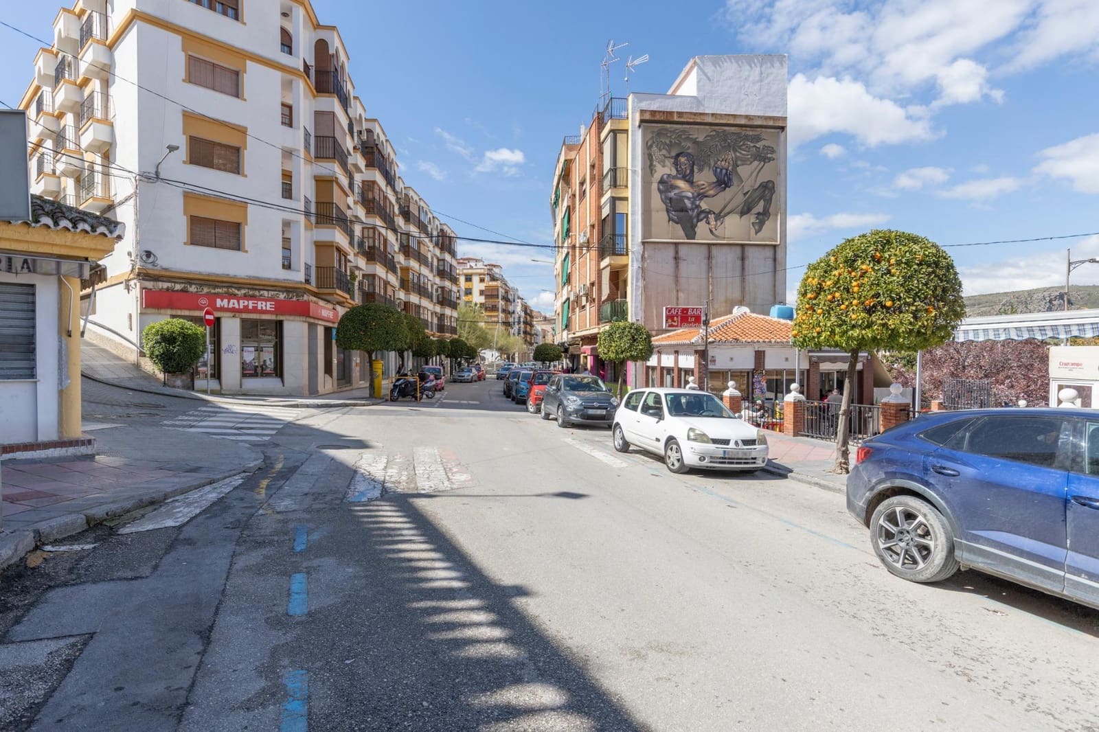 4 bedroom Flat for sale in Loja - € 119,000 (Ref: 9721670)
