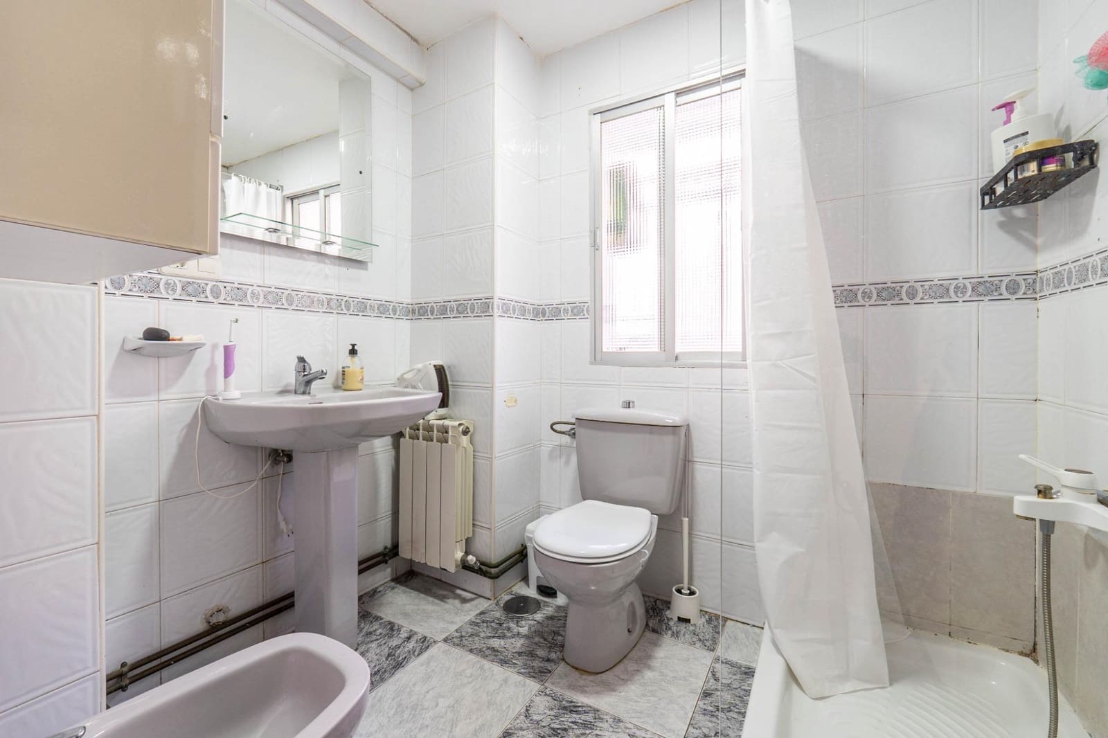 3 camera da letto Appartamento in vendita in Granada citta - 180.000 € (Rif: 9721671)