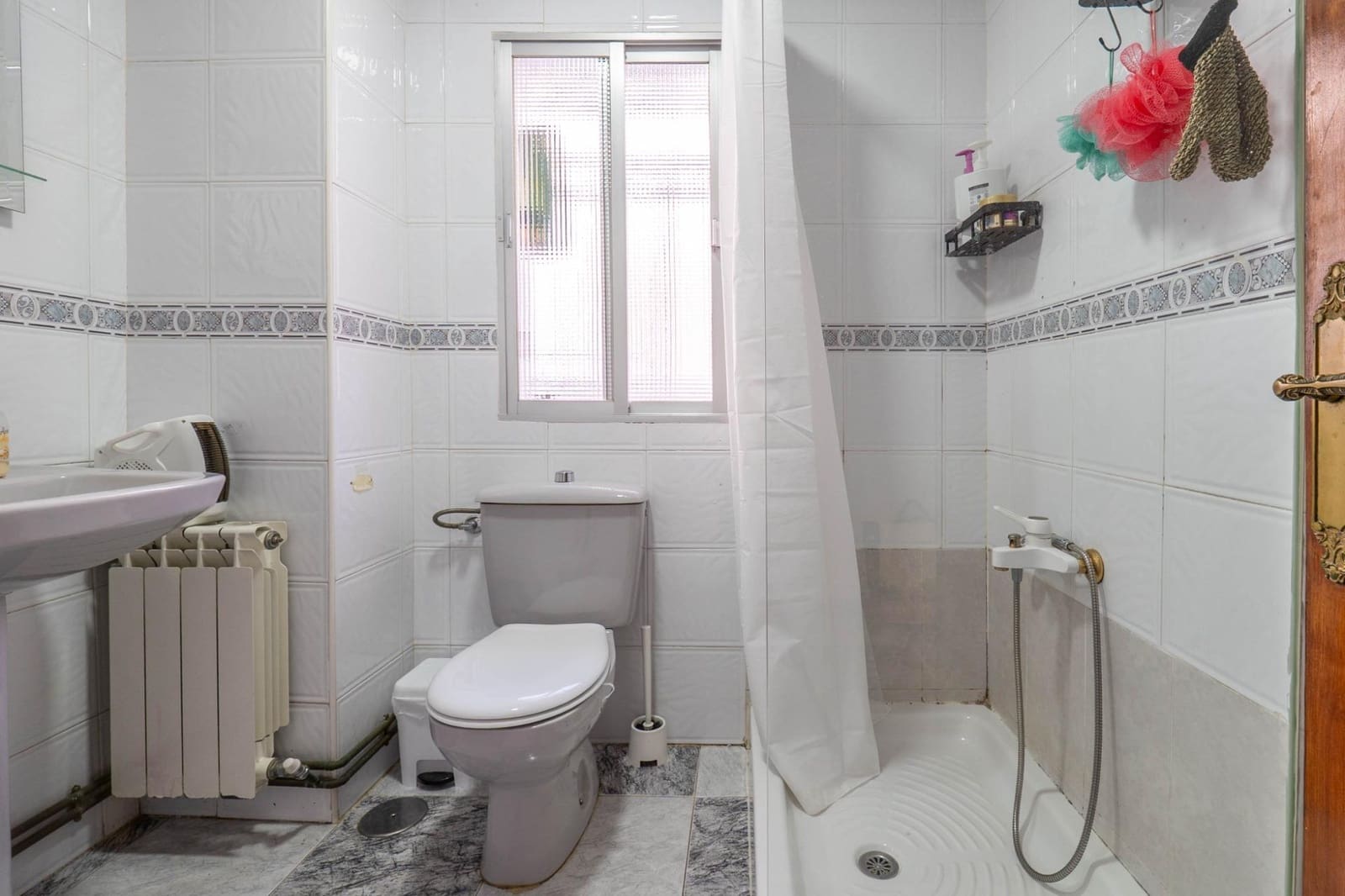 3 camera da letto Appartamento in vendita in Granada citta - 180.000 € (Rif: 9721671)
