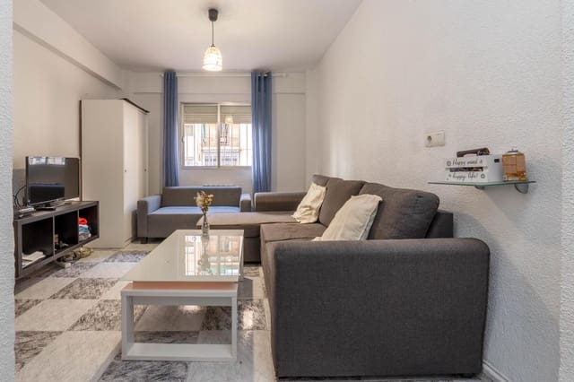 3 camera da letto Appartamento in vendita in Zaidin, Granada città - 180.000 € (Rif: 9721671)