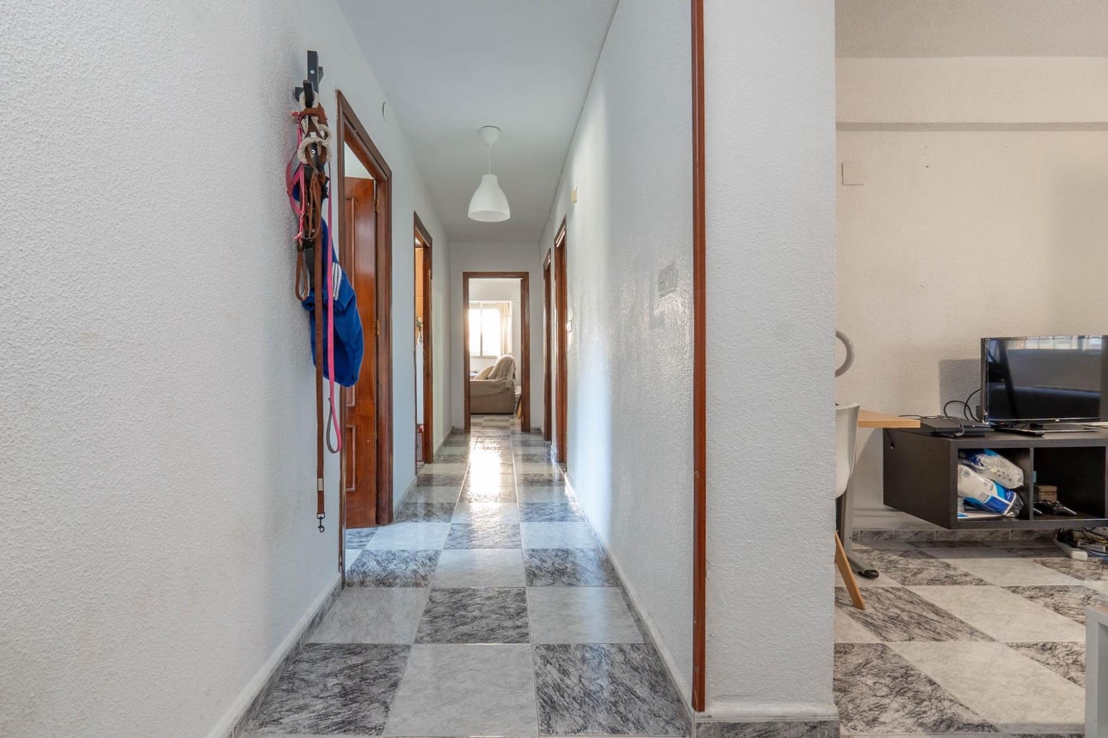 3 camera da letto Appartamento in vendita in Granada citta - 180.000 € (Rif: 9721671)