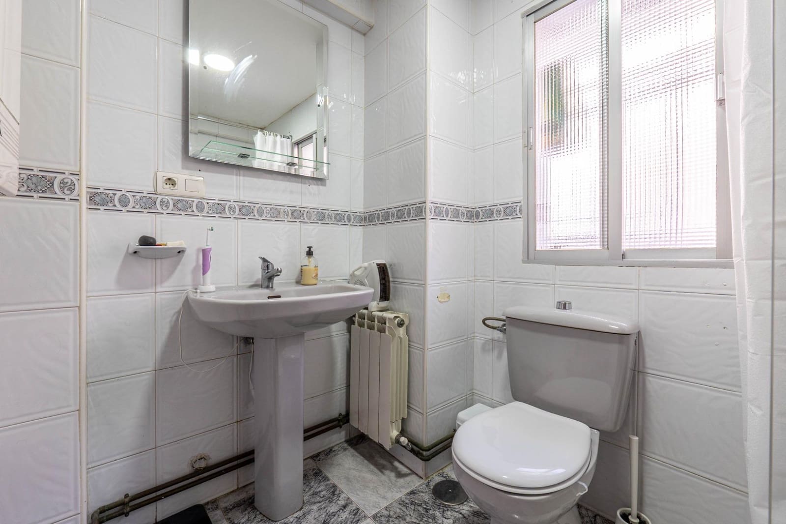 3 camera da letto Appartamento in vendita in Granada citta - 180.000 € (Rif: 9721671)