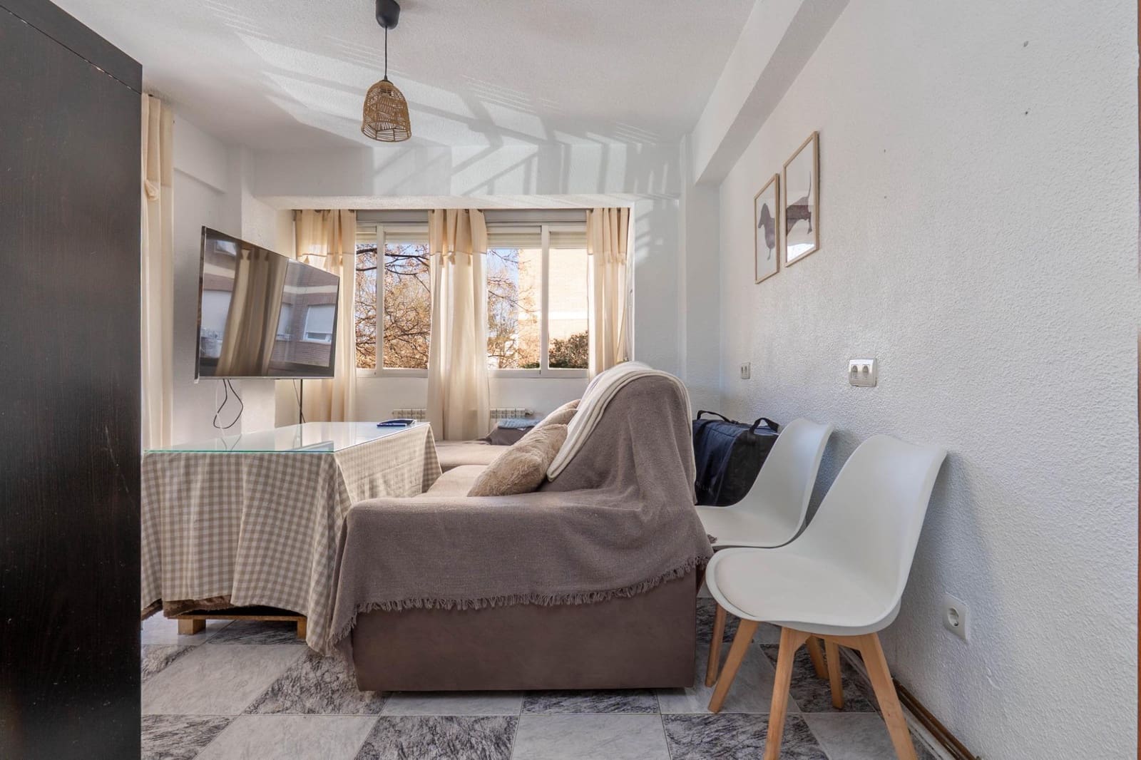 3 camera da letto Appartamento in vendita in Granada citta - 180.000 € (Rif: 9721671)