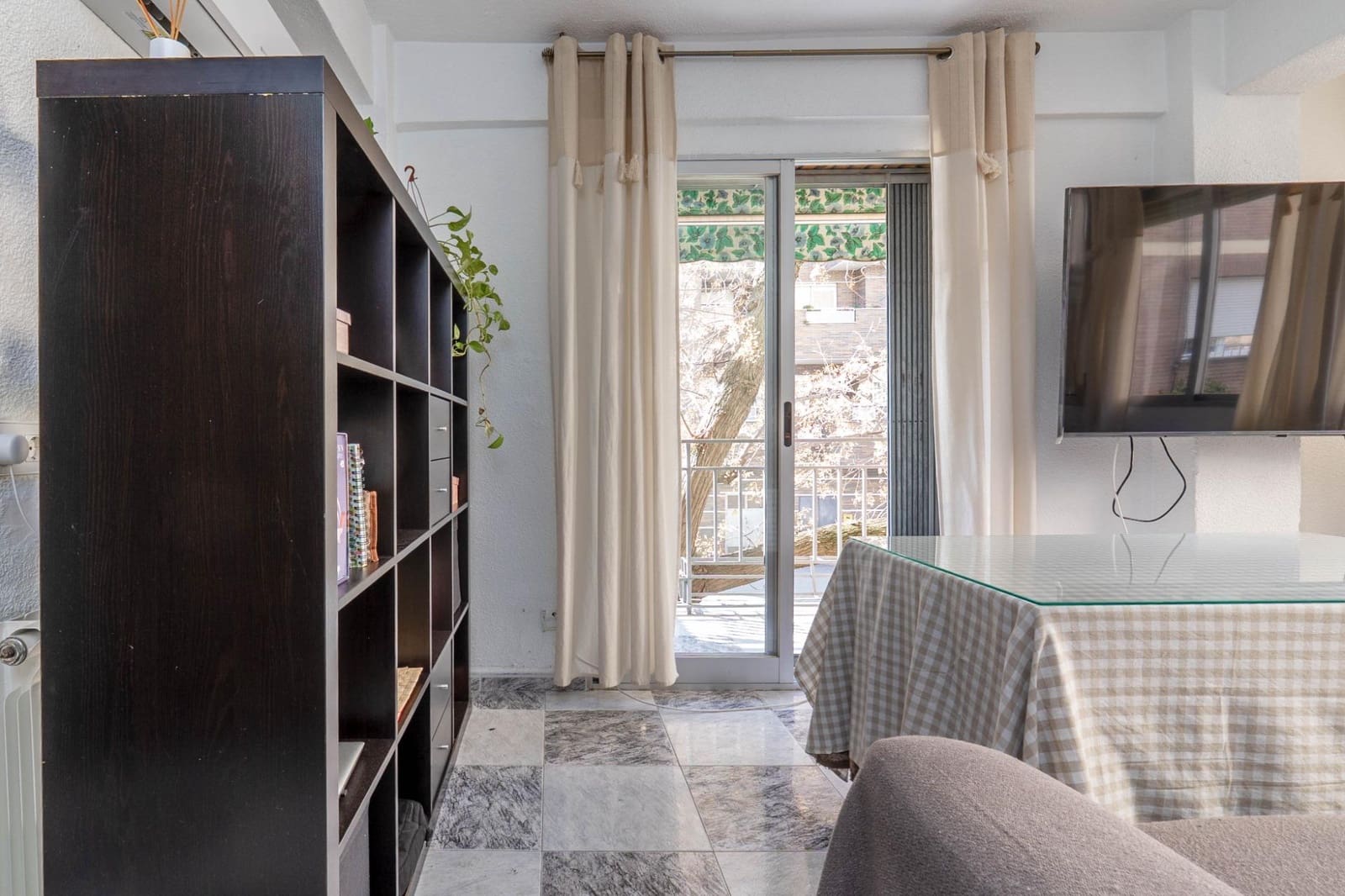 3 camera da letto Appartamento in vendita in Granada citta - 180.000 € (Rif: 9721671)