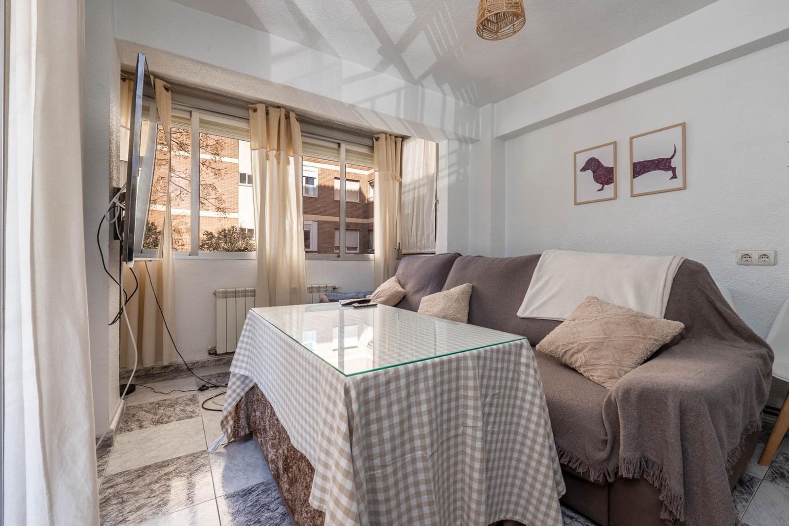 3 camera da letto Appartamento in vendita in Granada citta - 180.000 € (Rif: 9721671)