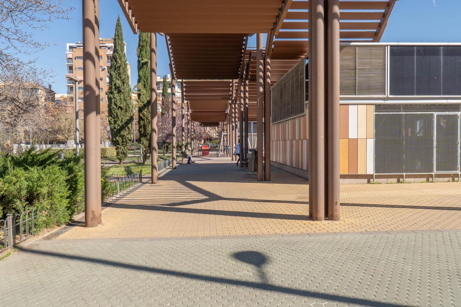 3 camera da letto Appartamento in vendita in Granada citta - 180.000 € (Rif: 9721671)