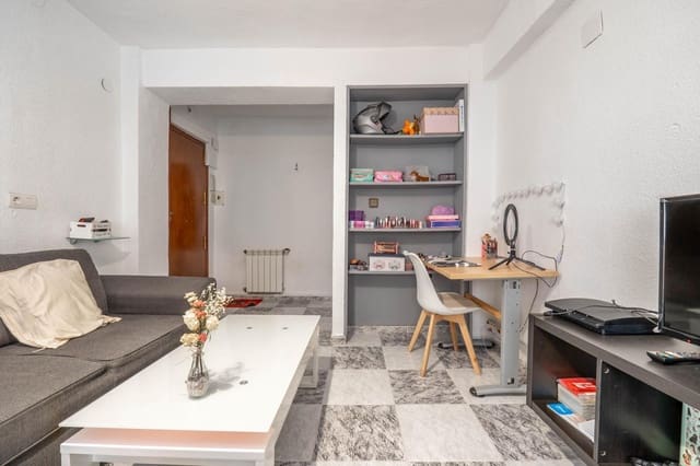 3 camera da letto Appartamento in vendita in Zaidin, Granada città - 180.000 € (Rif: 9721671)