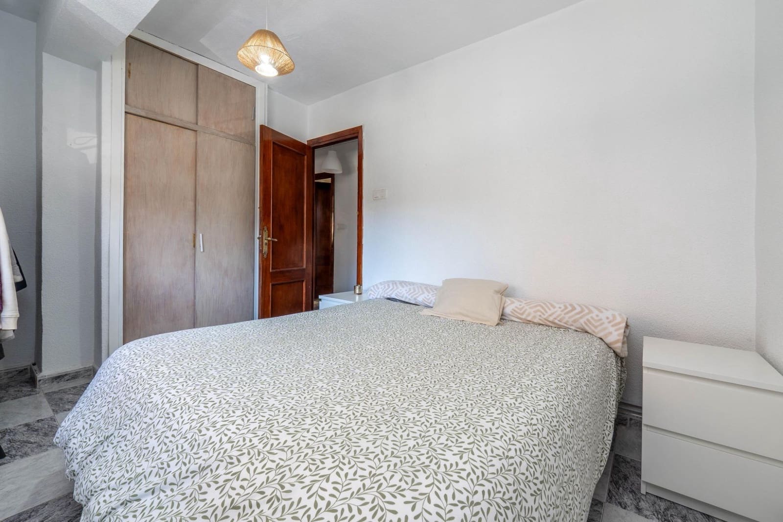 3 camera da letto Appartamento in vendita in Granada citta - 180.000 € (Rif: 9721671)