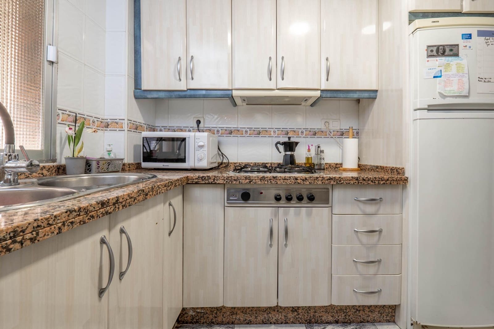 3 camera da letto Appartamento in vendita in Granada citta - 180.000 € (Rif: 9721671)