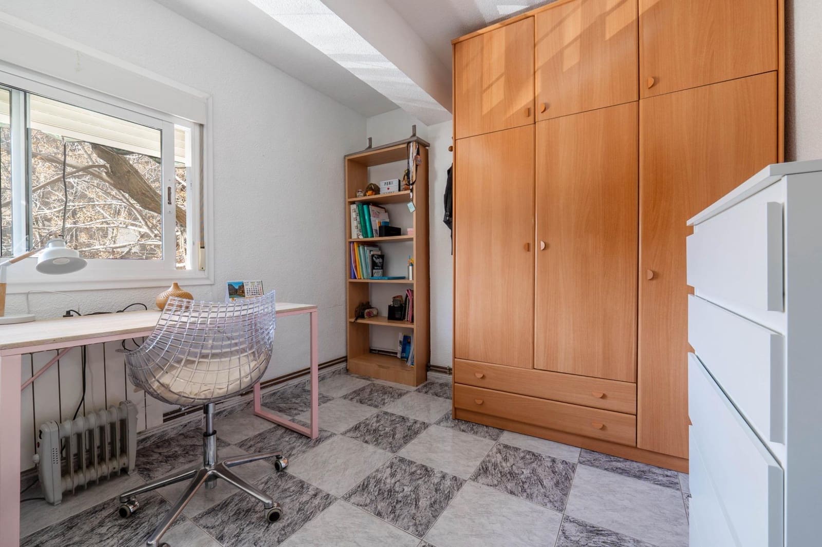 3 camera da letto Appartamento in vendita in Granada citta - 180.000 € (Rif: 9721671)