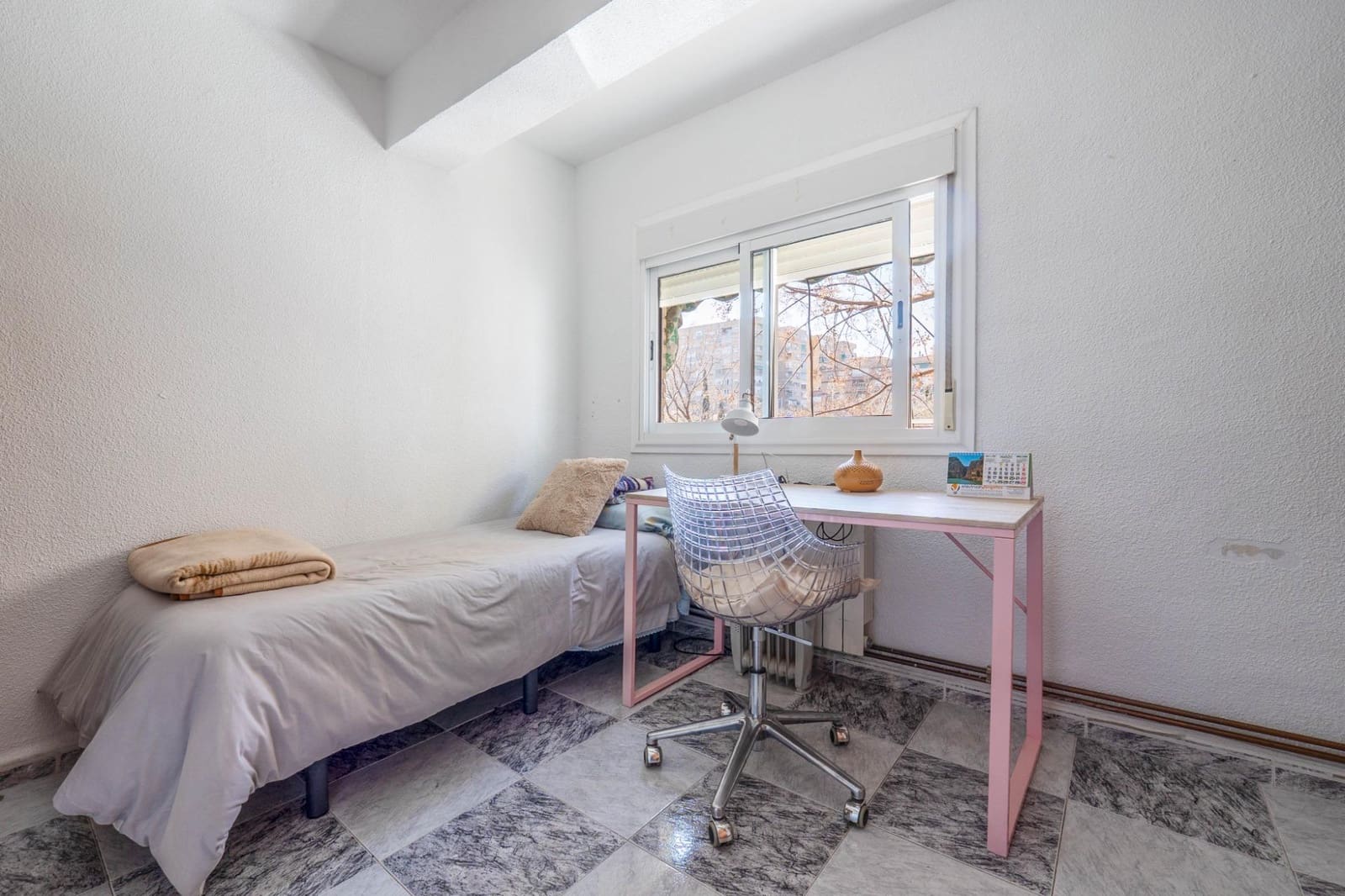 3 camera da letto Appartamento in vendita in Granada citta - 180.000 € (Rif: 9721671)