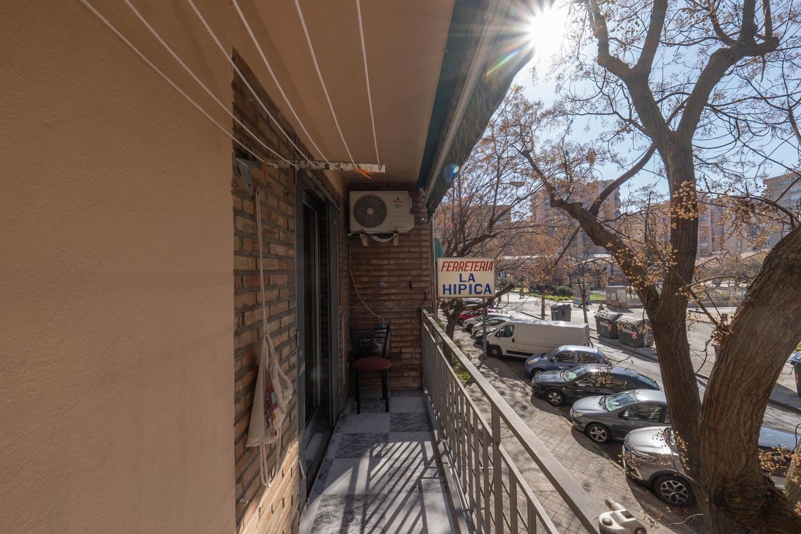 3 camera da letto Appartamento in vendita in Granada citta - 180.000 € (Rif: 9721671)