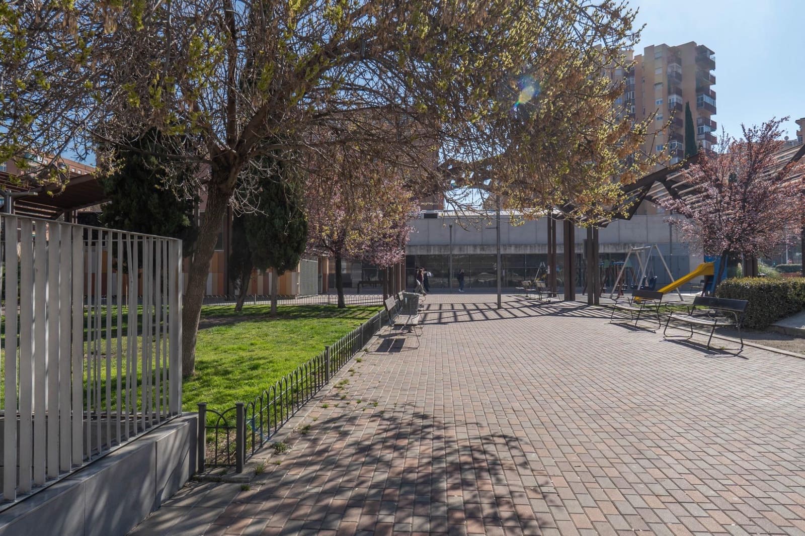 3 camera da letto Appartamento in vendita in Granada citta - 180.000 € (Rif: 9721671)