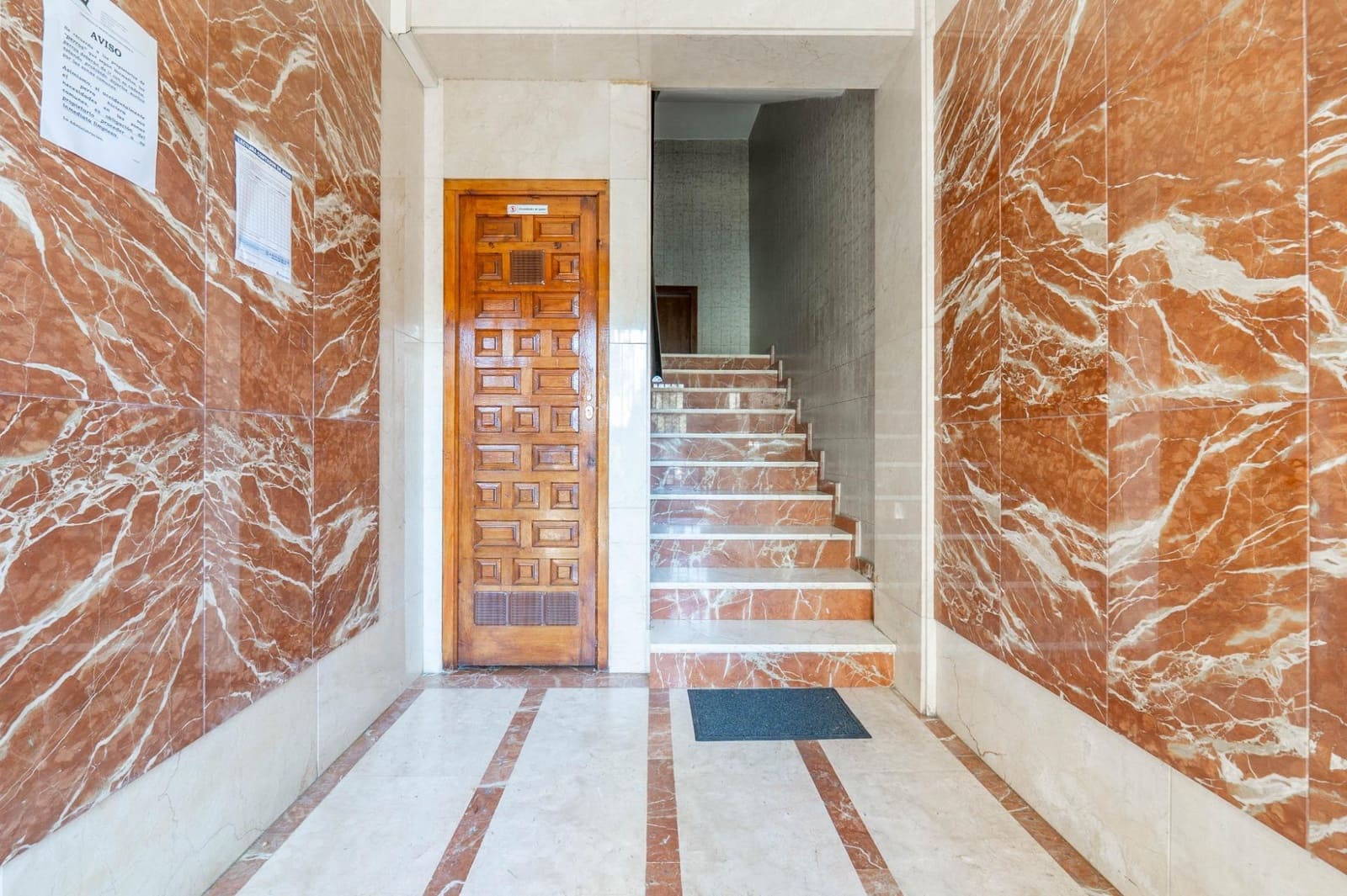 3 camera da letto Appartamento in vendita in Granada citta - 180.000 € (Rif: 9721671)