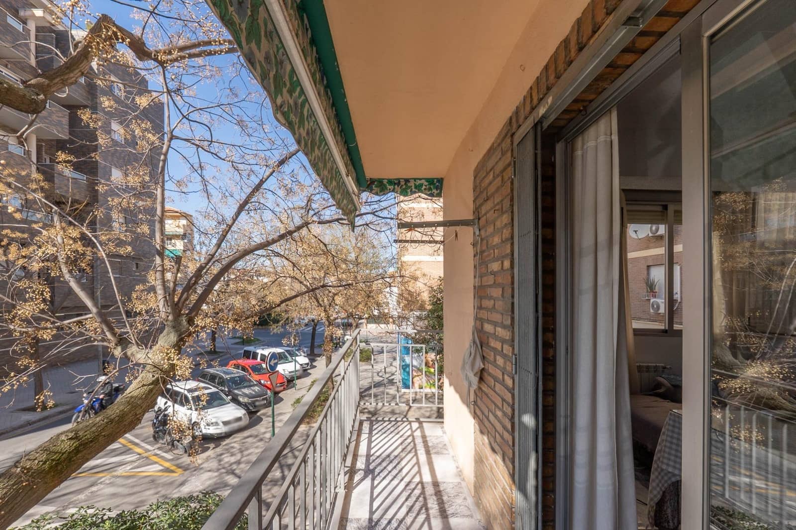 3 camera da letto Appartamento in vendita in Granada citta - 180.000 € (Rif: 9721671)