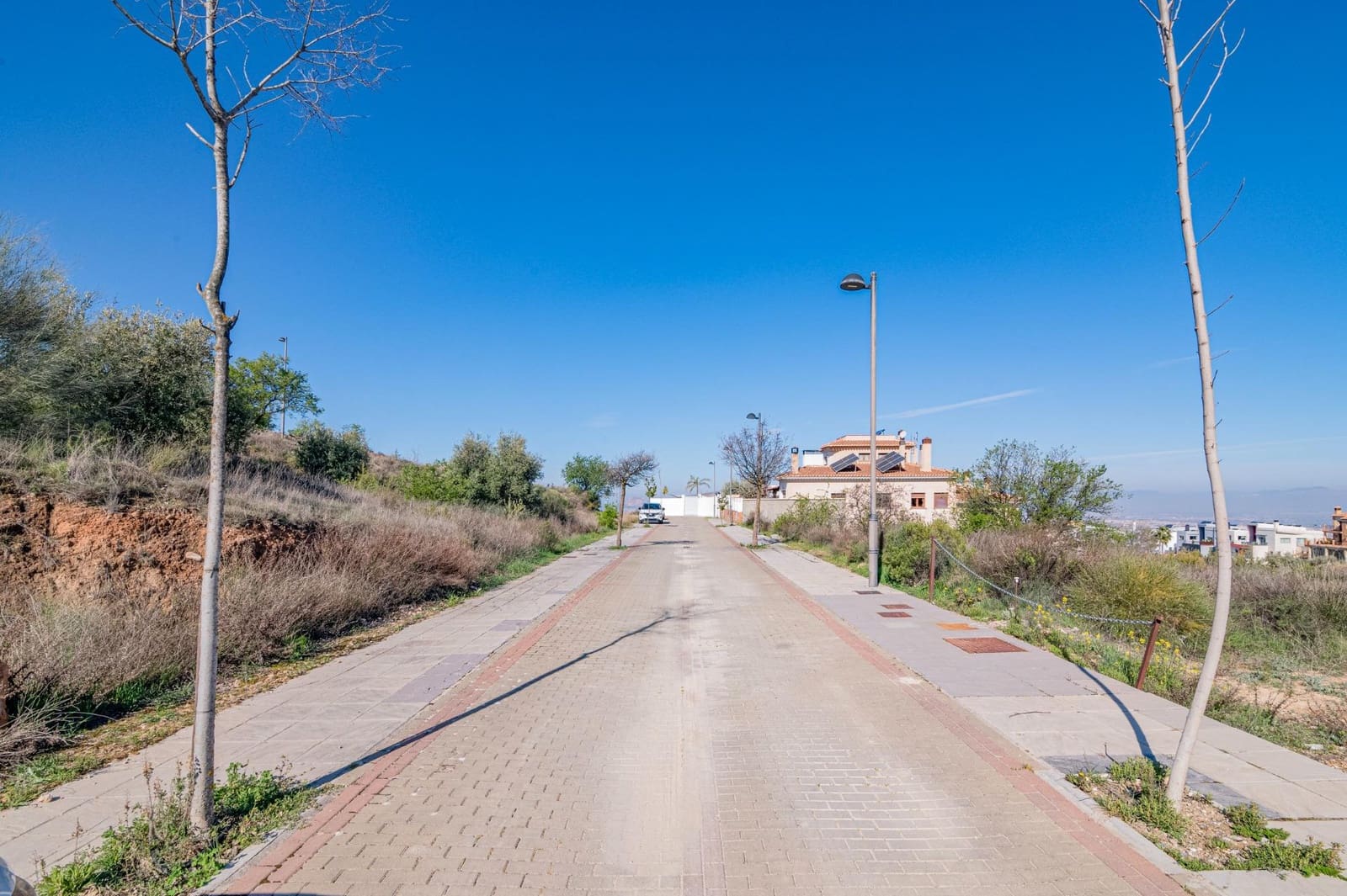 Building Plot for sale in La Zubia - € 85,000 (Ref: 9732079)